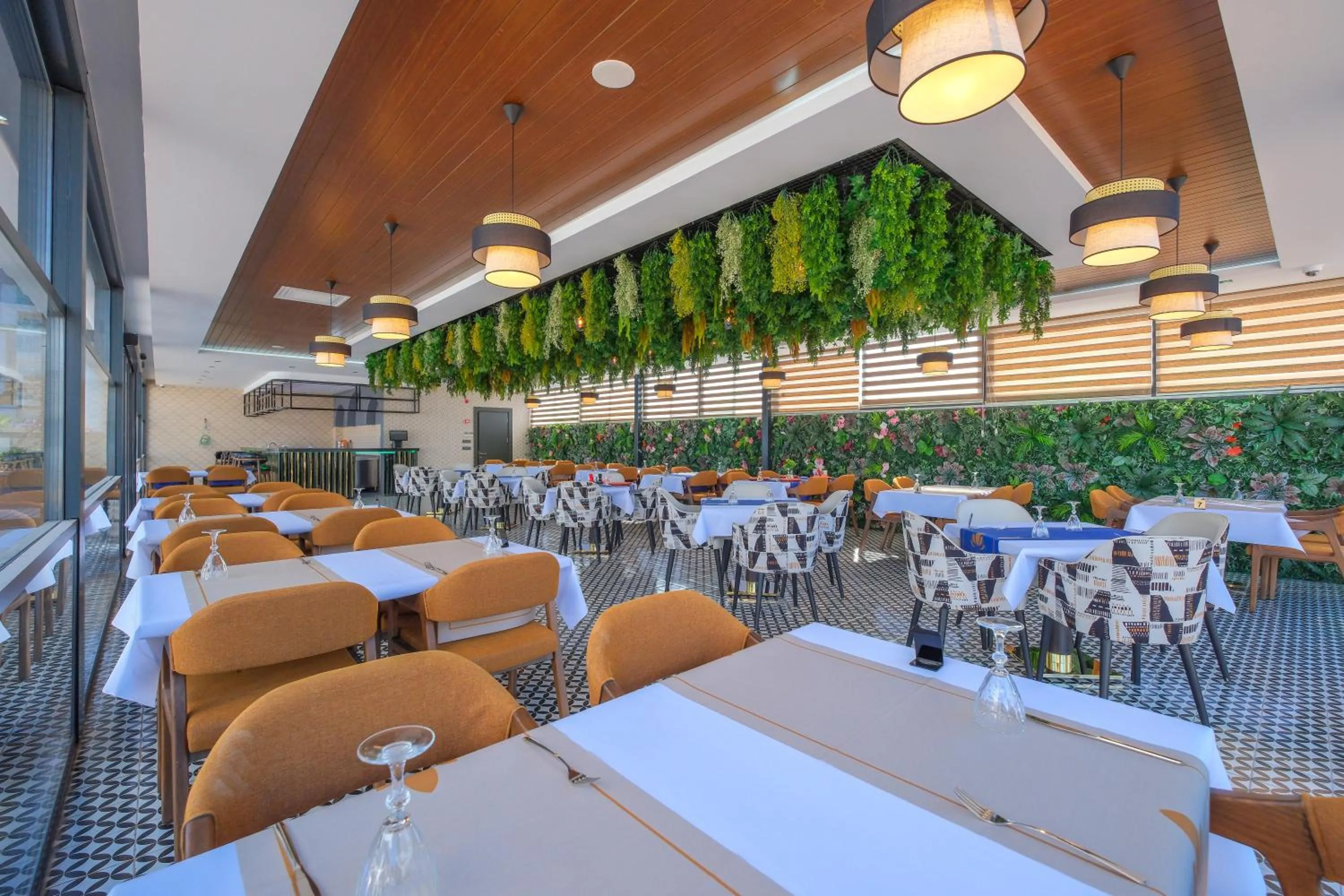 Elysium Deluxe Suites Antalya