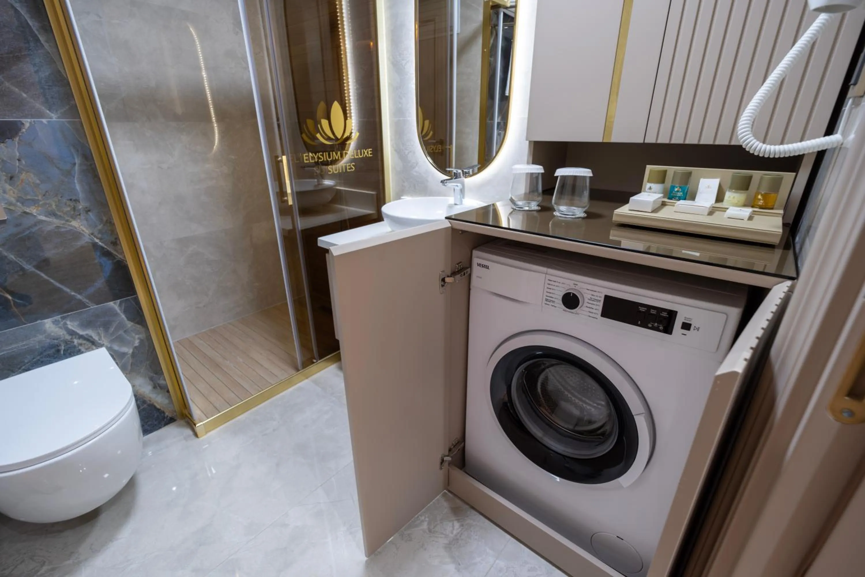 Elysium Deluxe Suites Antalya