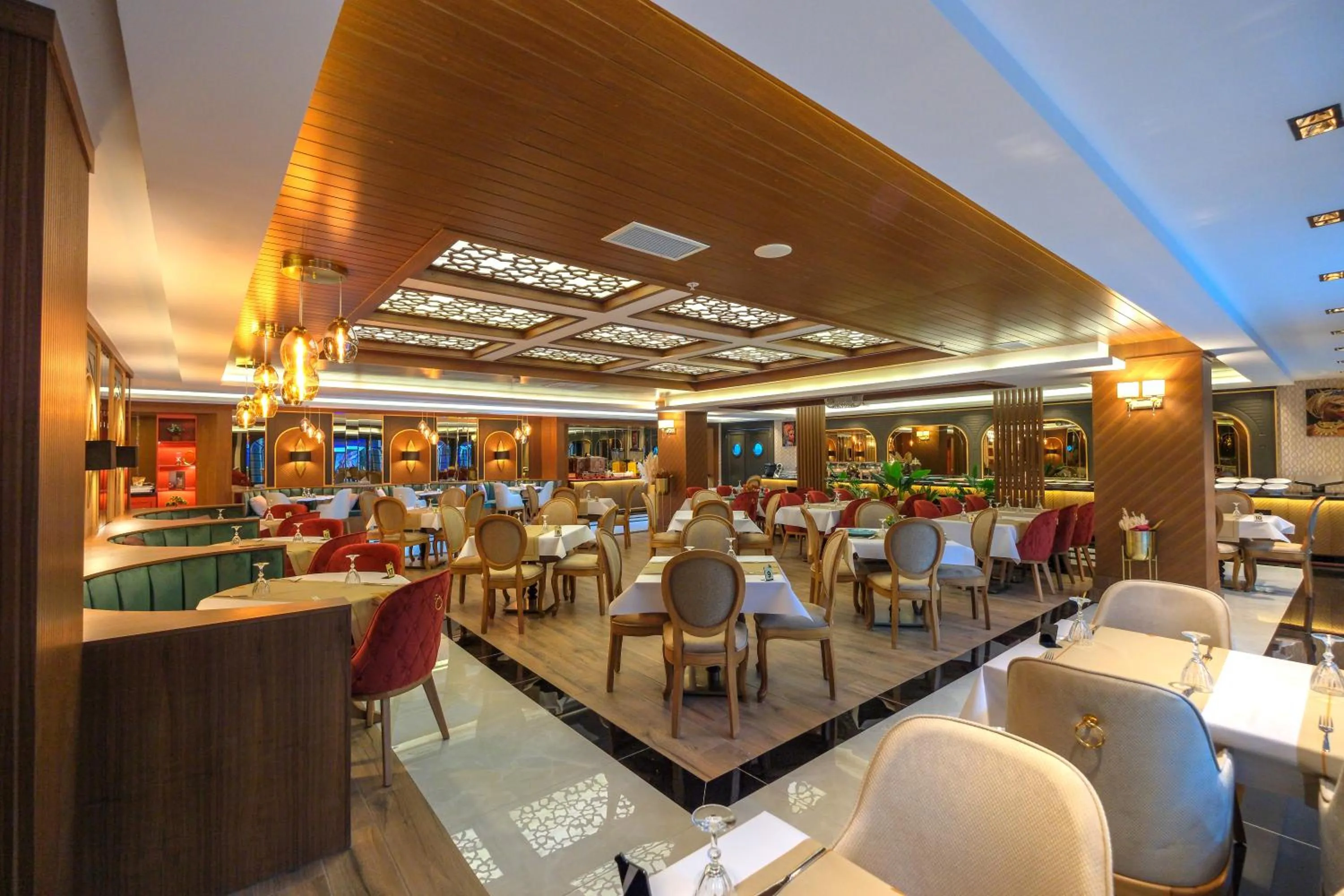 Elysium Deluxe Suites Antalya