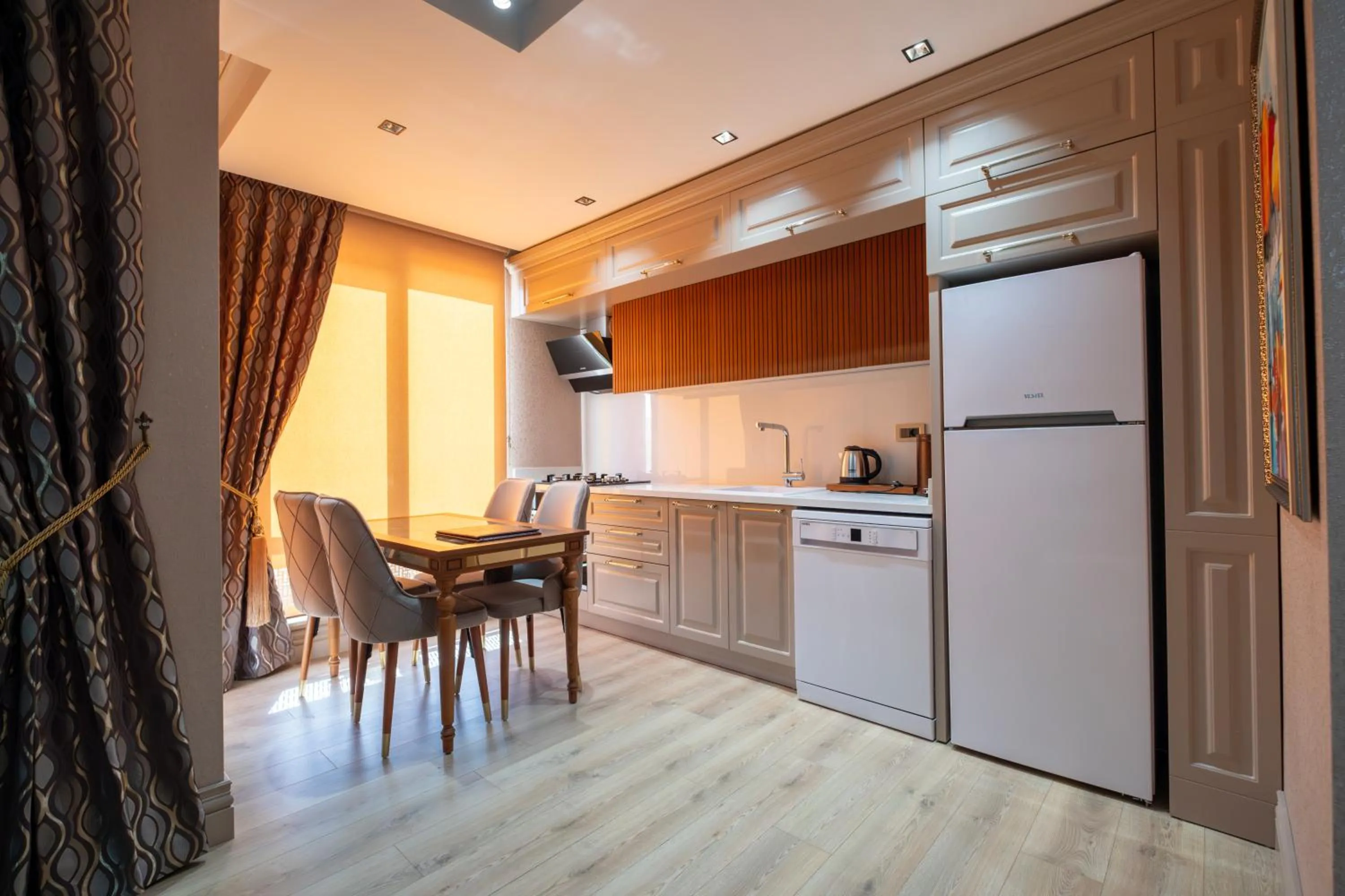 Elysium Deluxe Suites Antalya