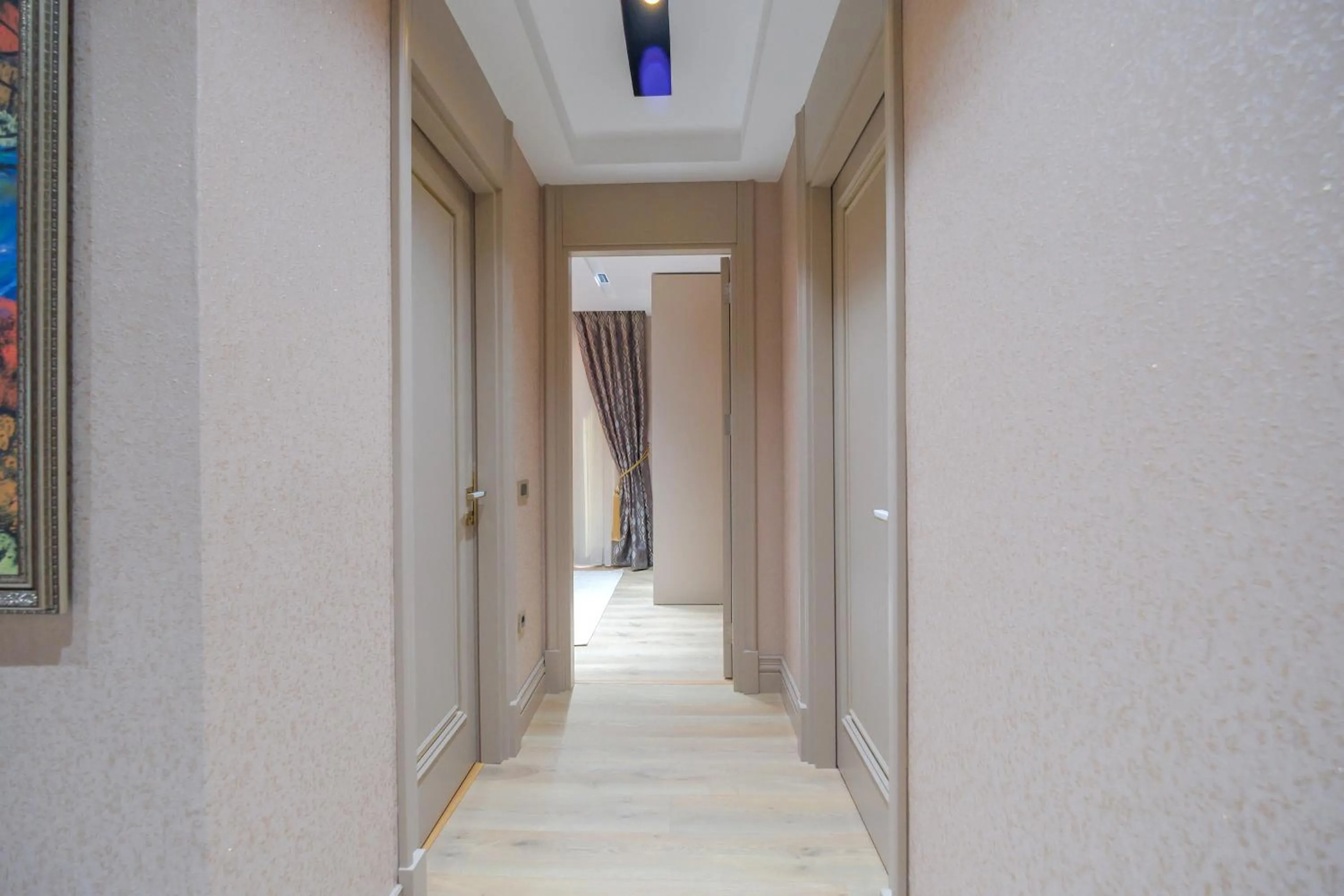 Elysium Deluxe Suites Antalya