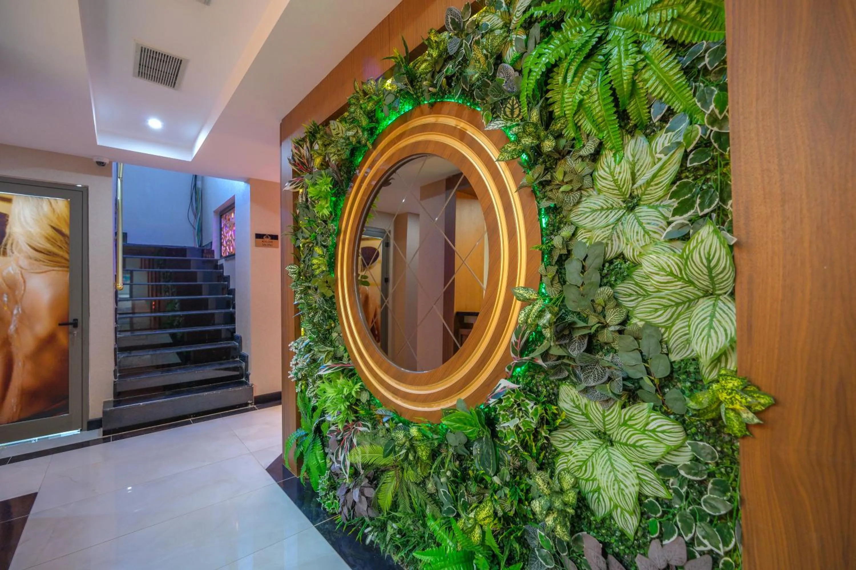 Elysium Deluxe Suites Antalya