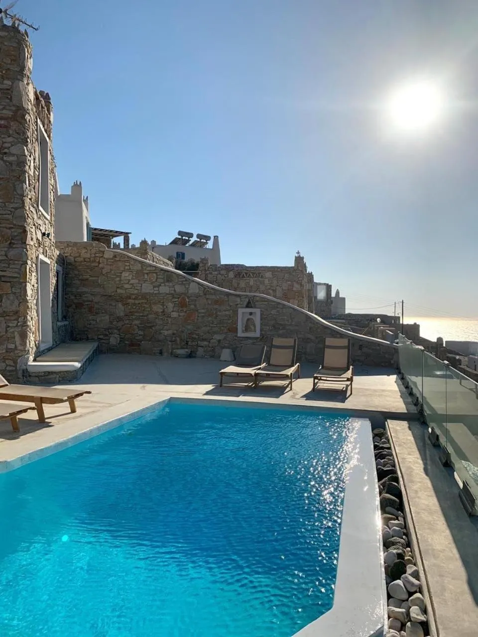Villa Lisante