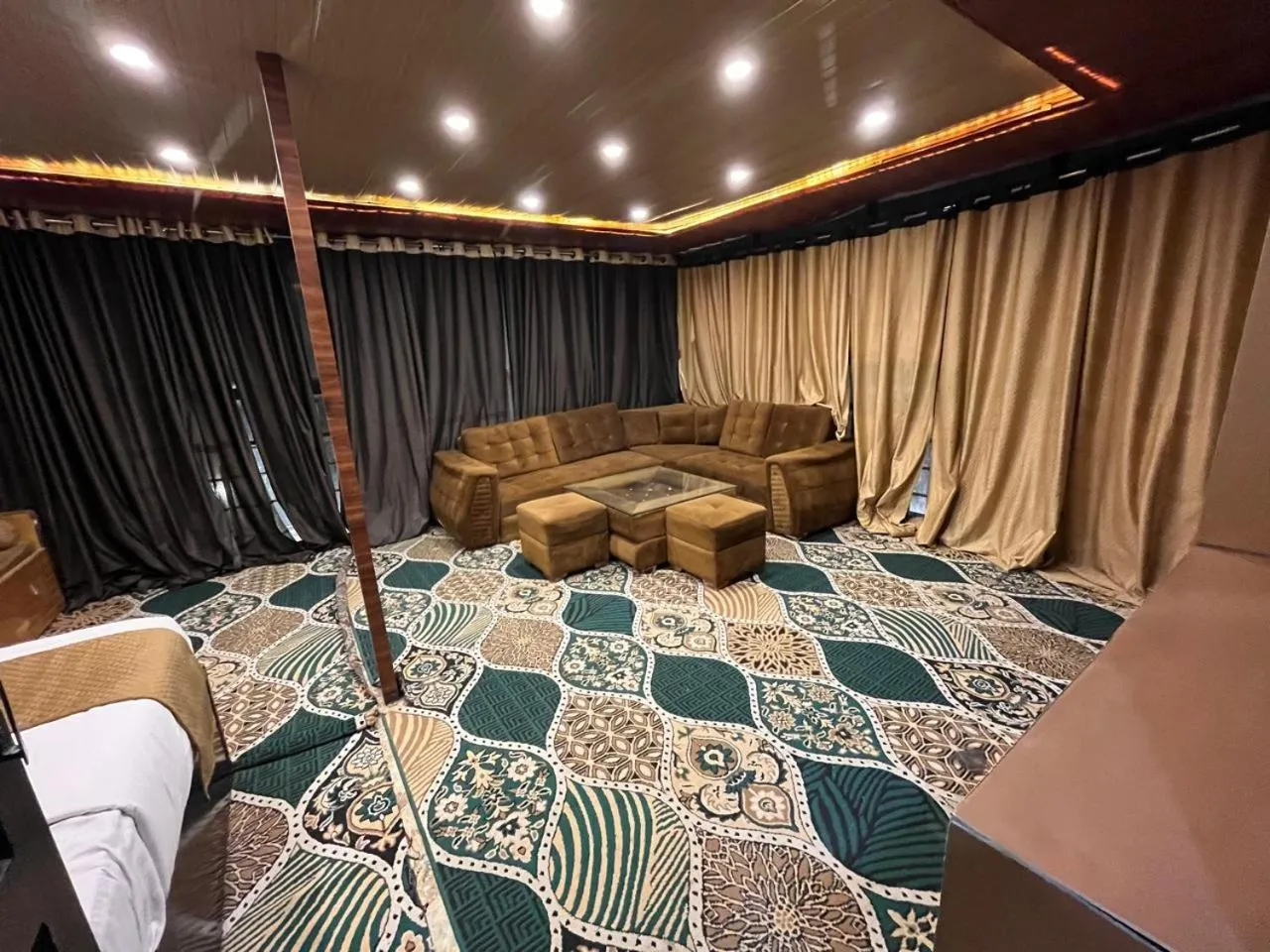 Tulsi Garden- Near Prem Mandir Vrindavan