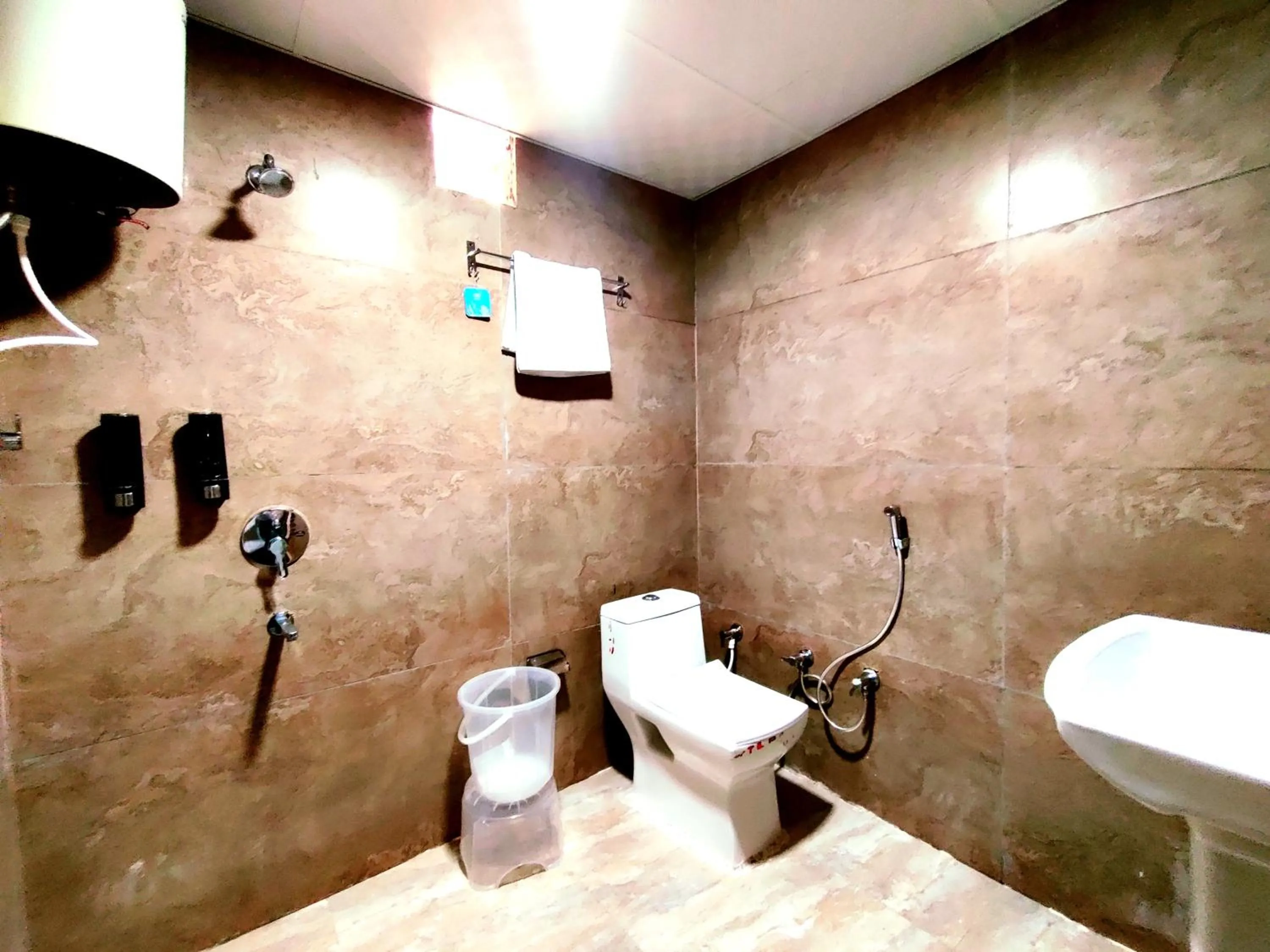 Tulsi Garden- Near Prem Mandir Vrindavan