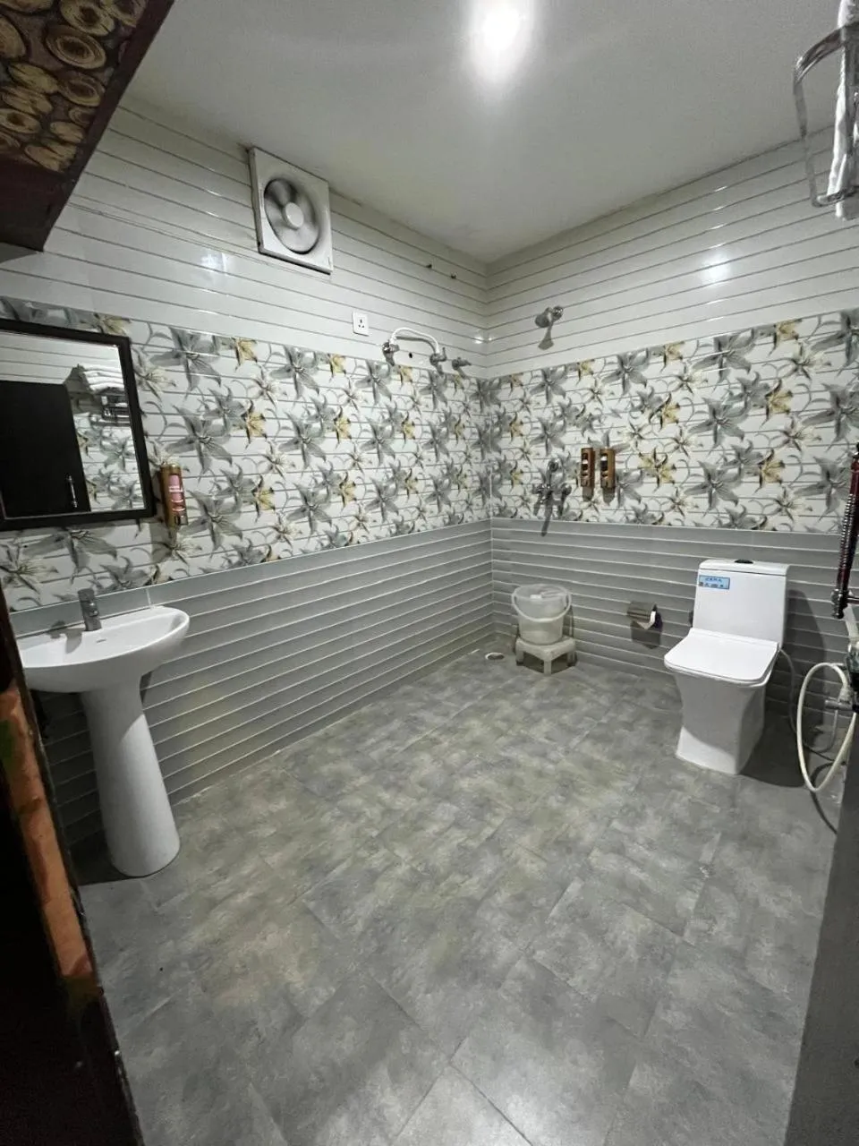 Tulsi Garden- Near Prem Mandir Vrindavan