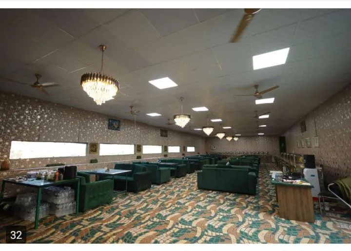 Tulsi Garden- Near Prem Mandir Vrindavan