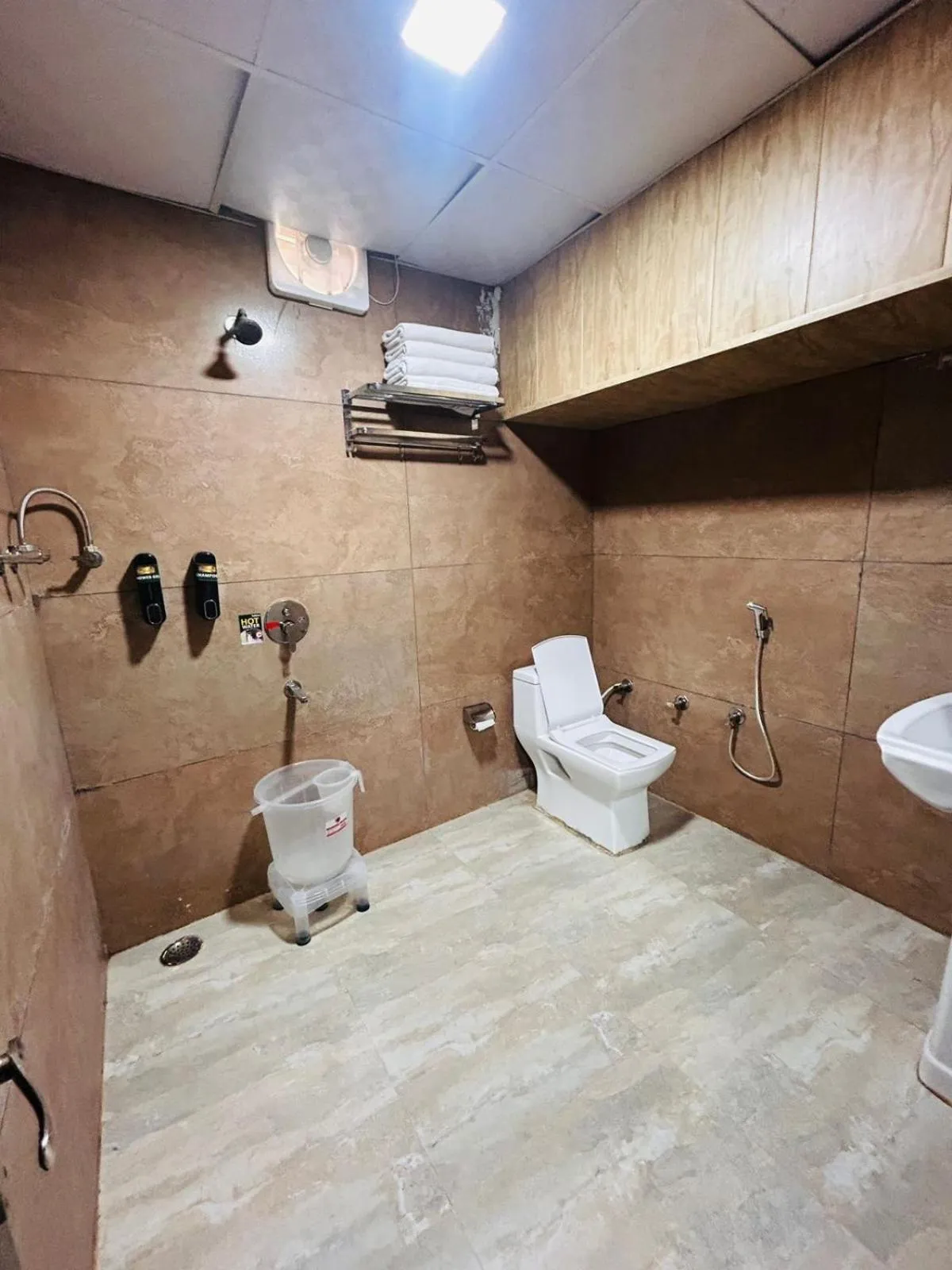 Tulsi Garden- Near Prem Mandir Vrindavan