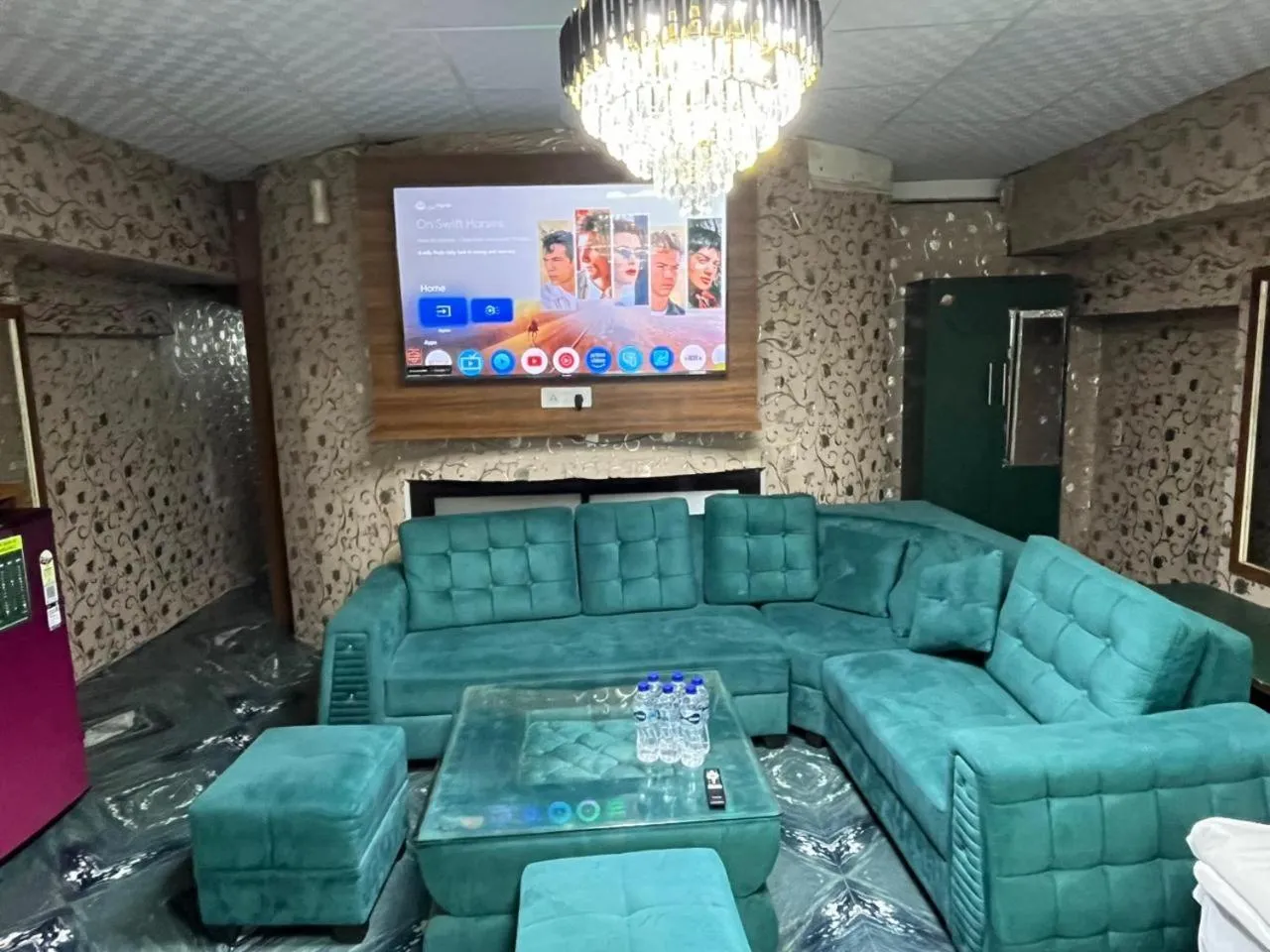 Tulsi Garden- Near Prem Mandir Vrindavan