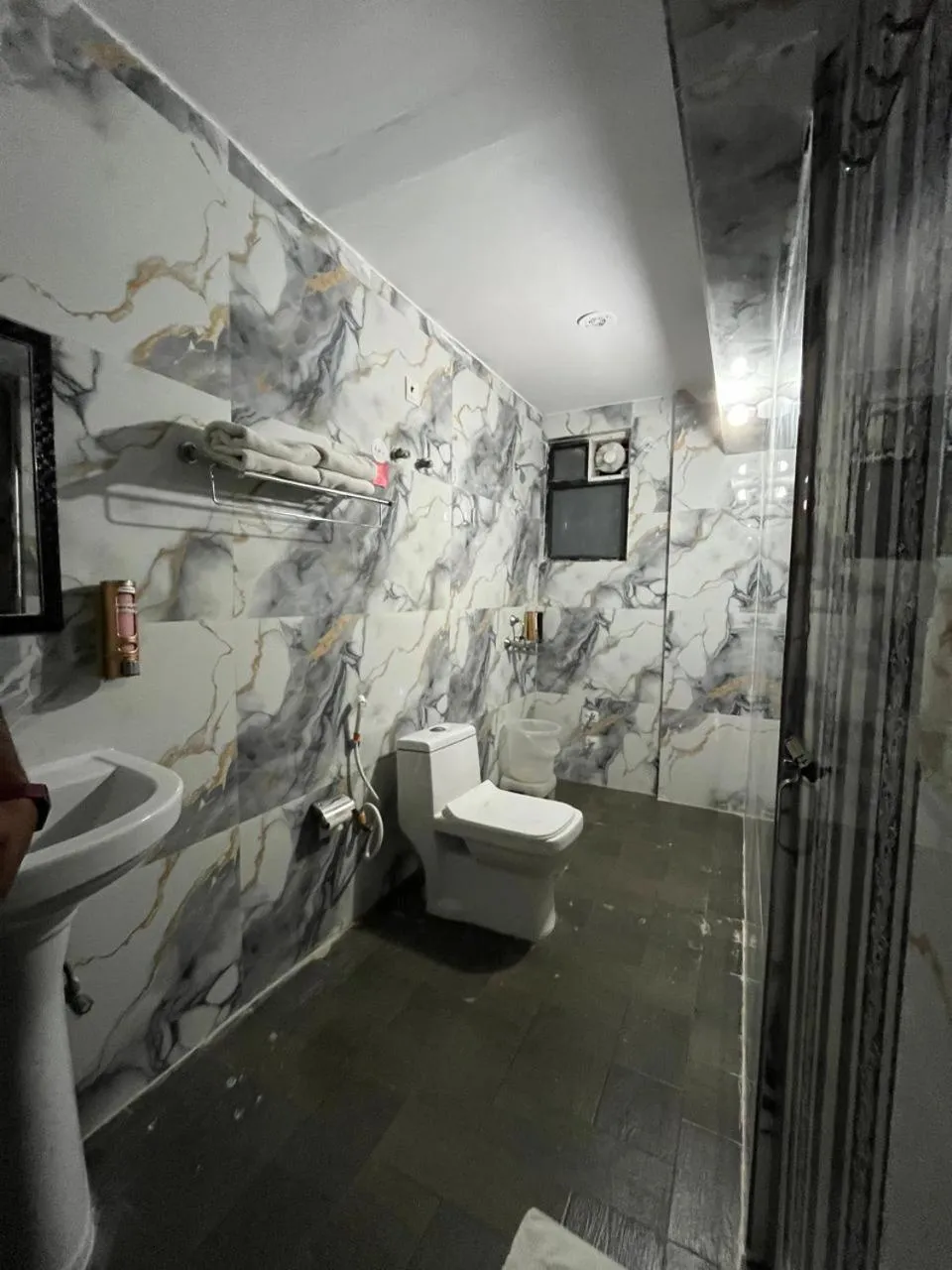 Tulsi Garden- Near Prem Mandir Vrindavan