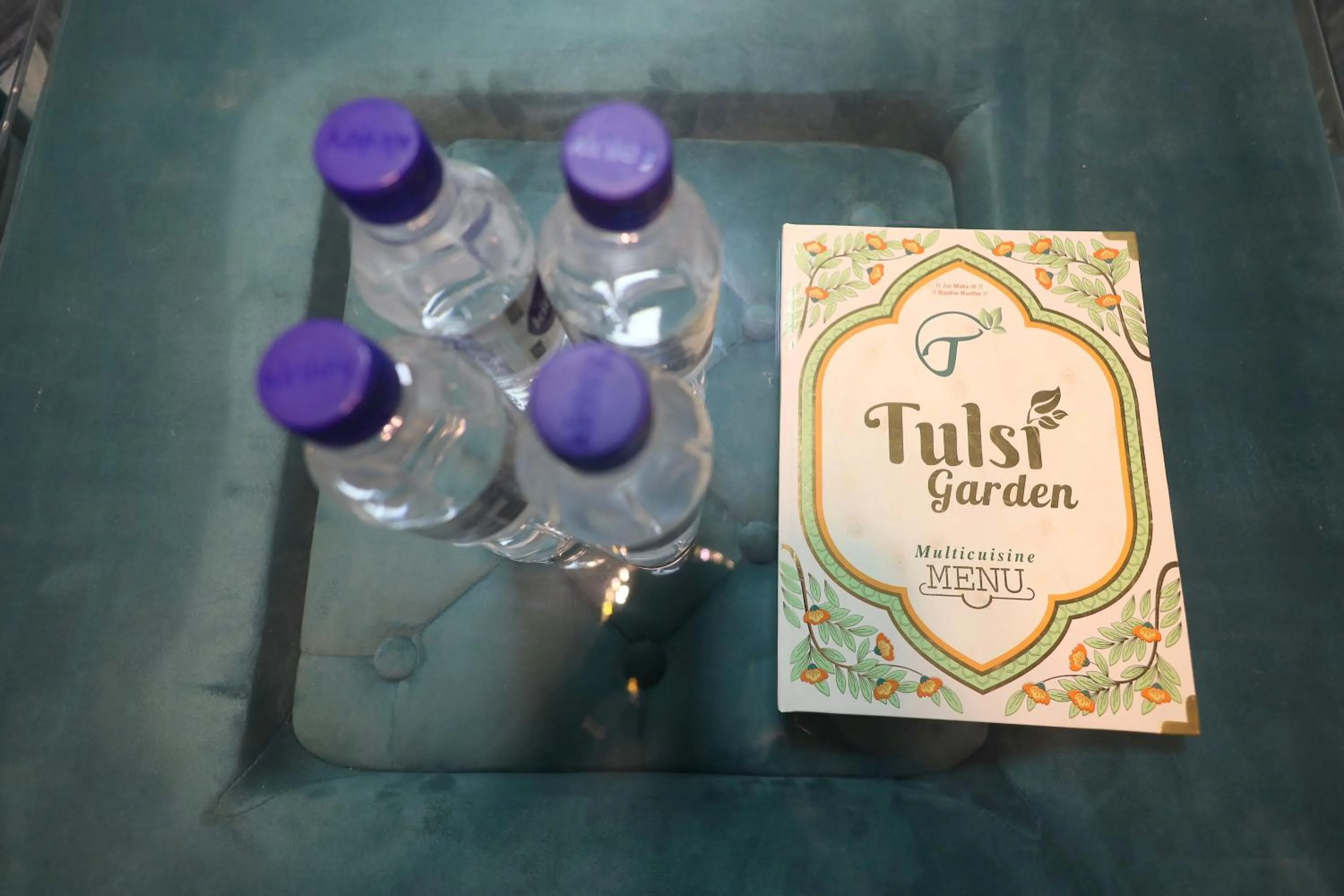 Tulsi Garden- Near Prem Mandir Vrindavan