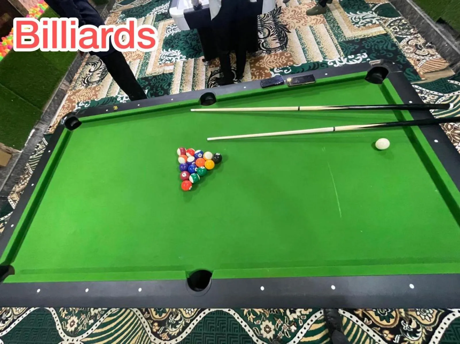 Tulsi Garden- Near Prem Mandir Vrindavan