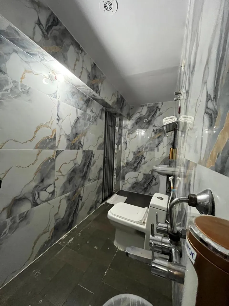 Tulsi Garden- Near Prem Mandir Vrindavan