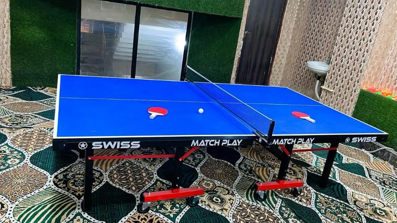 Tulsi Garden- Near Prem Mandir Vrindavan