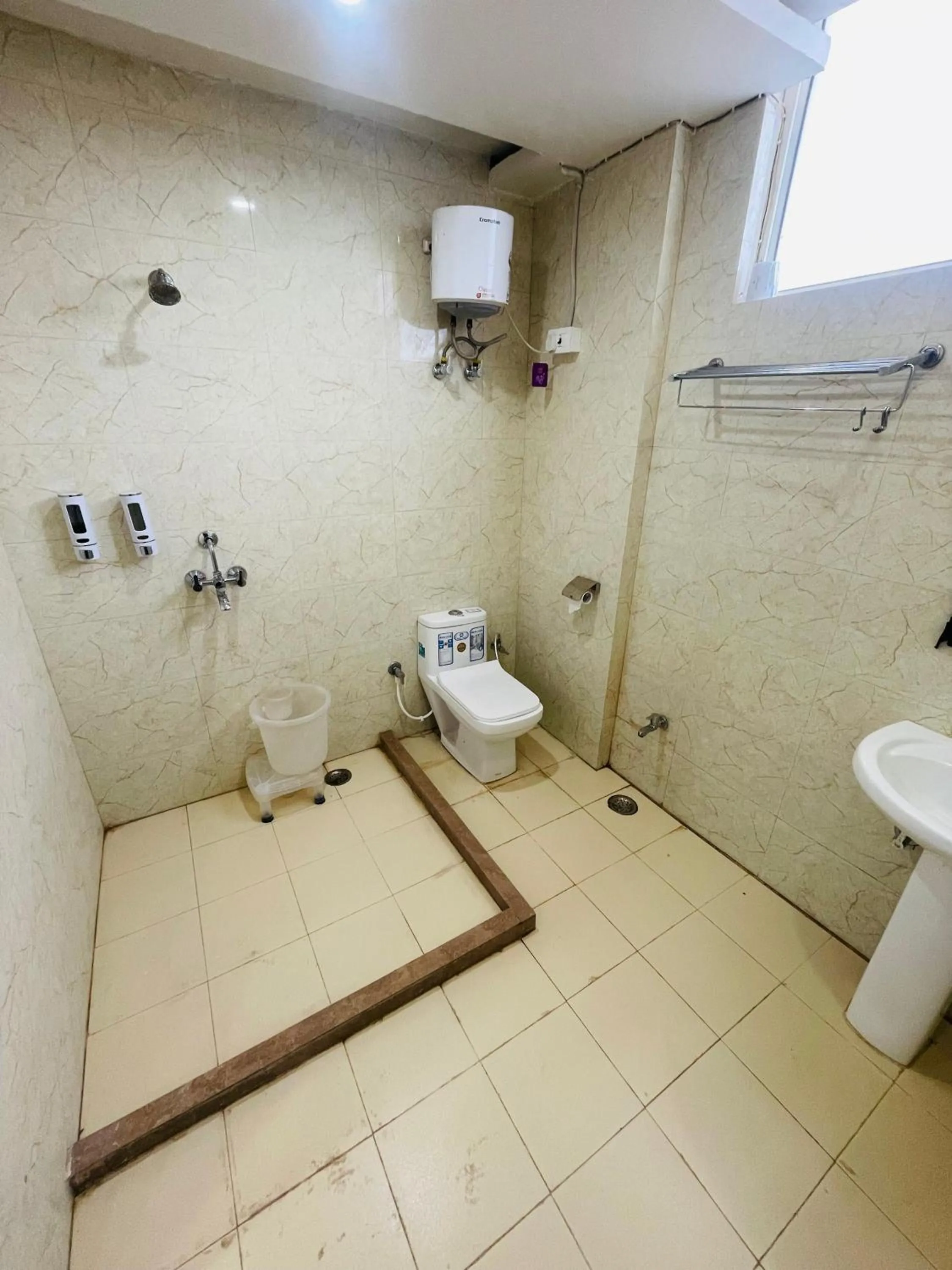 Tulsi Garden- Near Prem Mandir Vrindavan