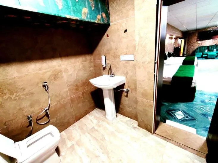 Tulsi Garden- Near Prem Mandir Vrindavan