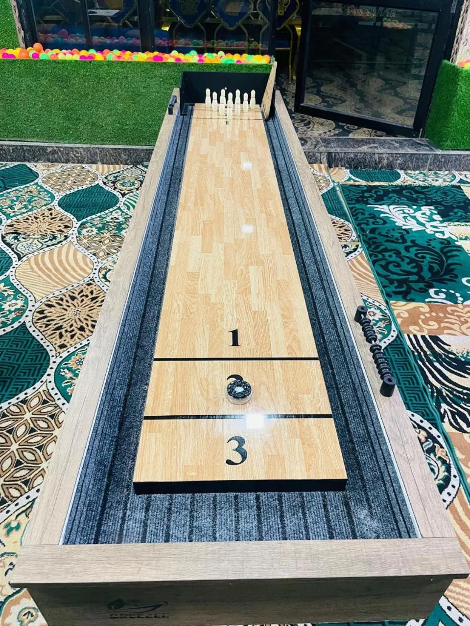 Tulsi Garden- Near Prem Mandir Vrindavan