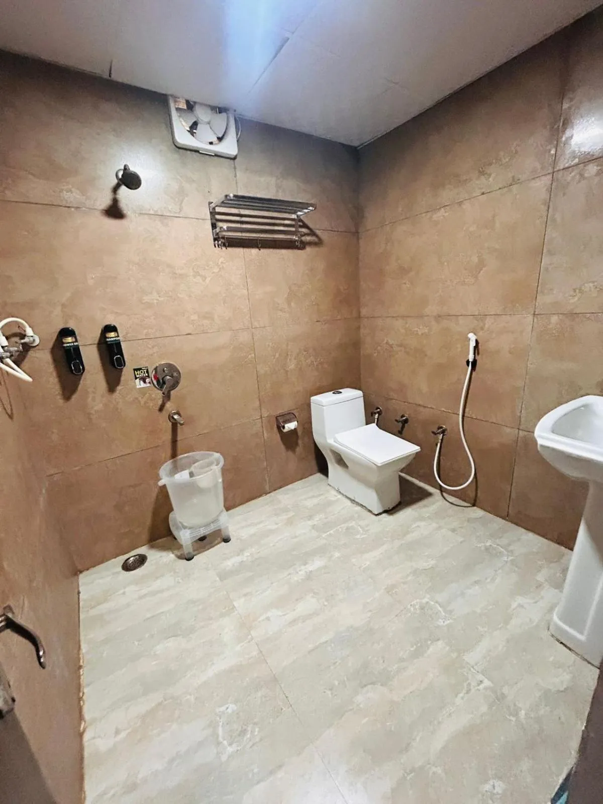 Tulsi Garden- Near Prem Mandir Vrindavan