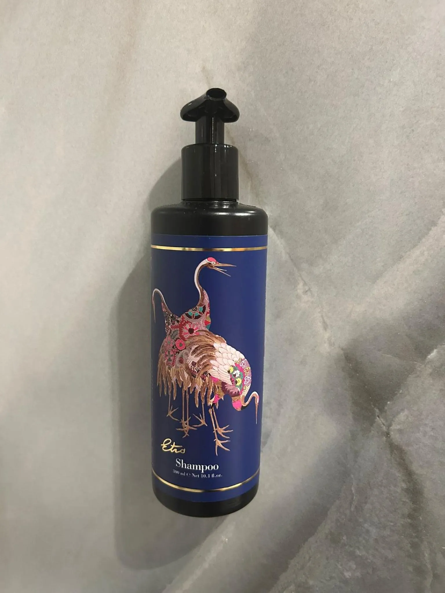 Bathroom in Cosmopolita Boutique Hotel