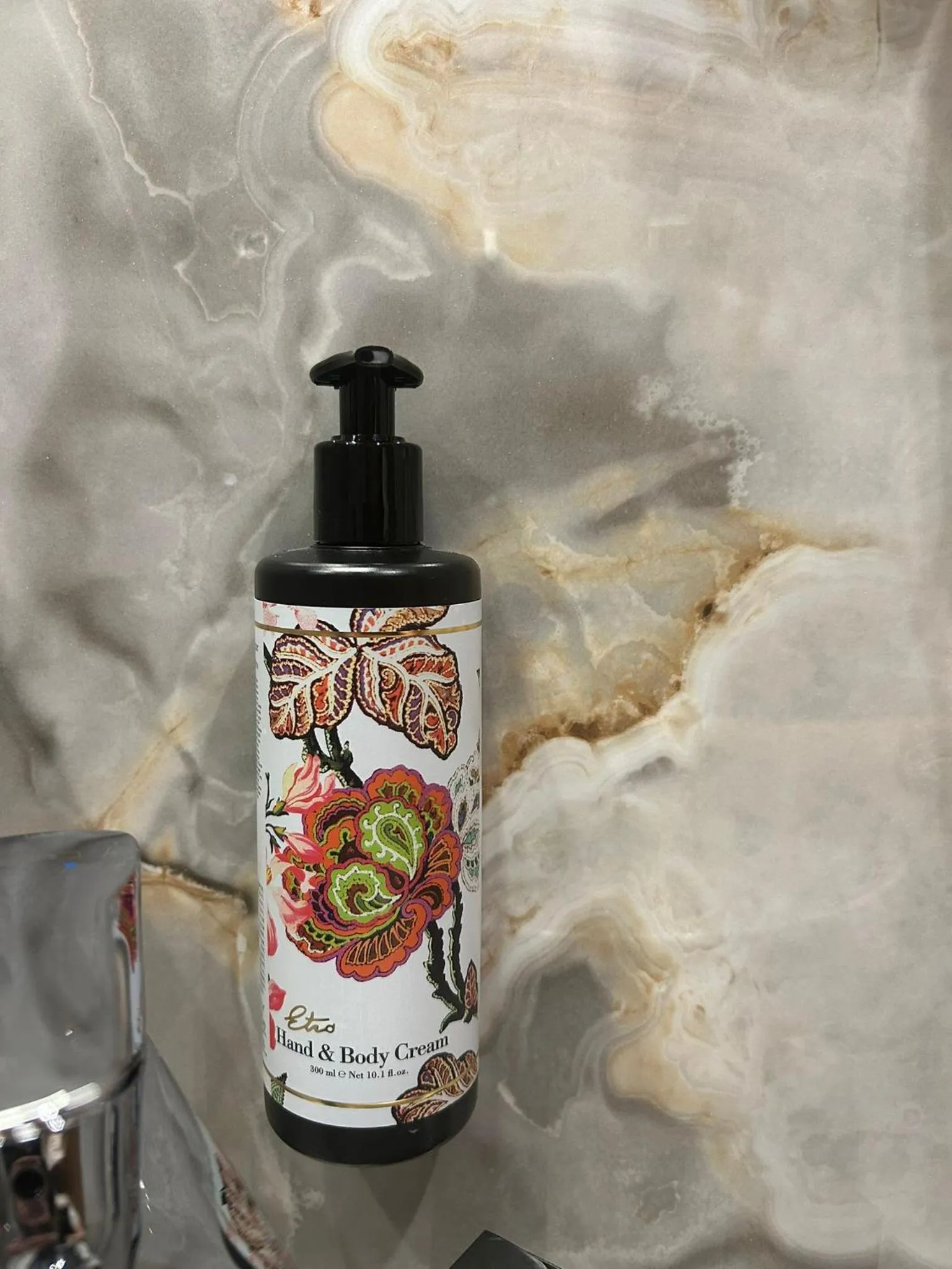 Bathroom in Cosmopolita Boutique Hotel