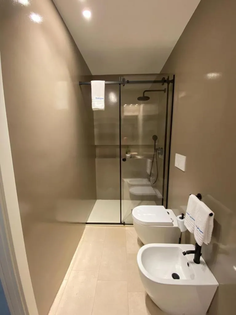 B&B La Porta sul Mare a Porto Cesareo