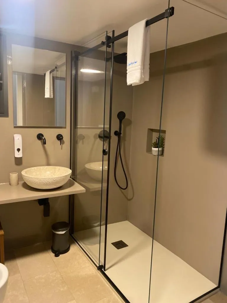 B&B La Porta sul Mare a Porto Cesareo