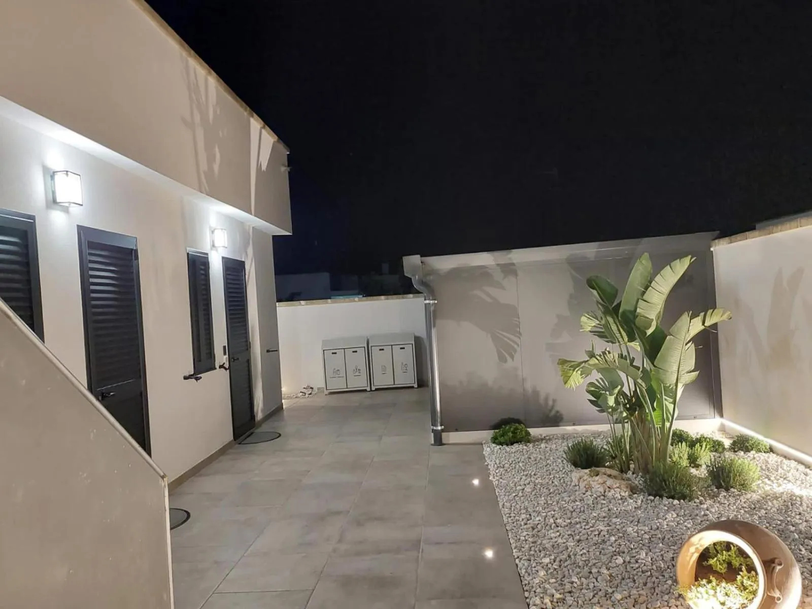 B&B La Porta sul Mare a Porto Cesareo