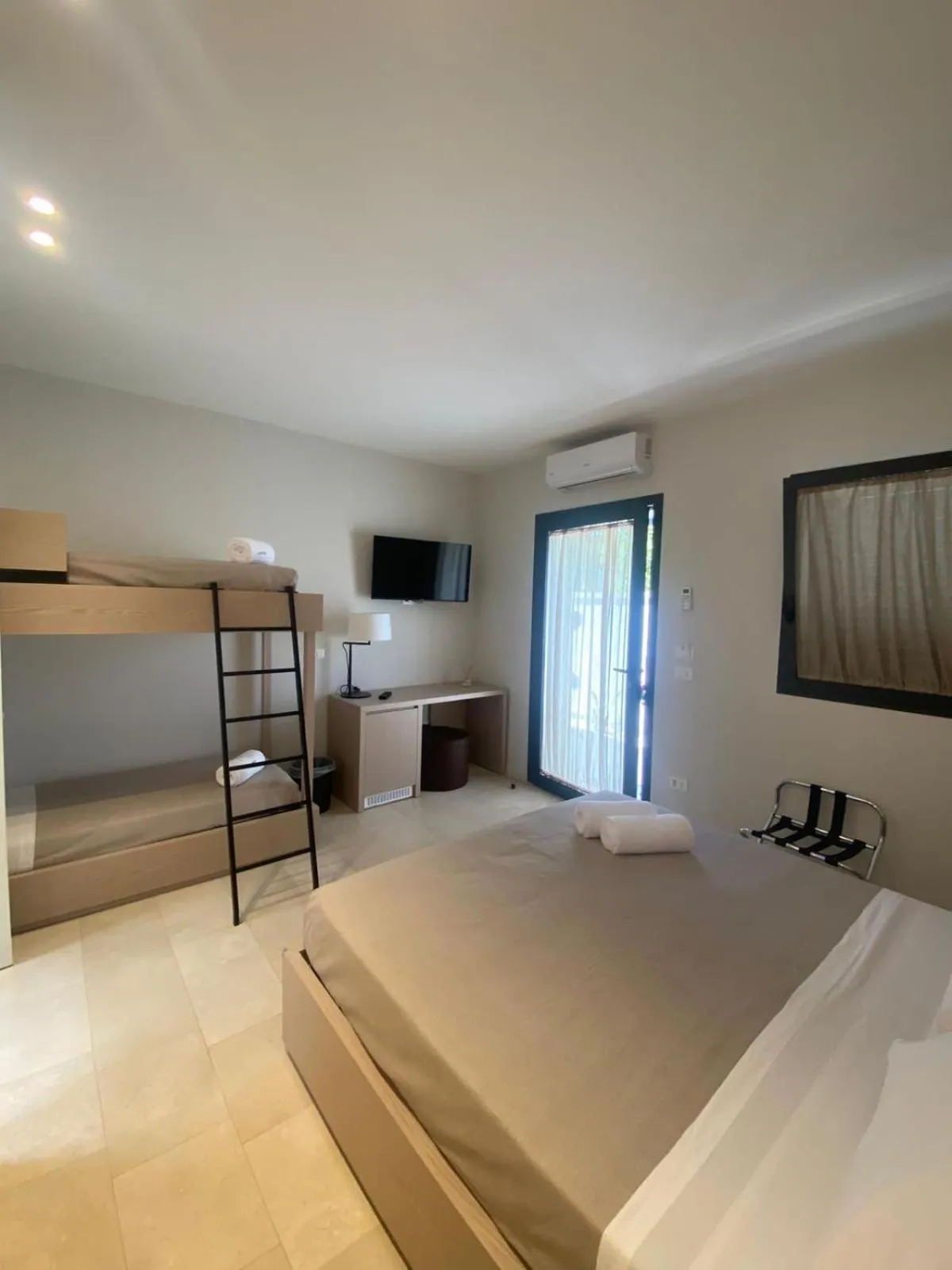 B&B La Porta sul Mare a Porto Cesareo