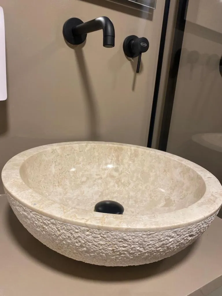 B&B La Porta sul Mare a Porto Cesareo