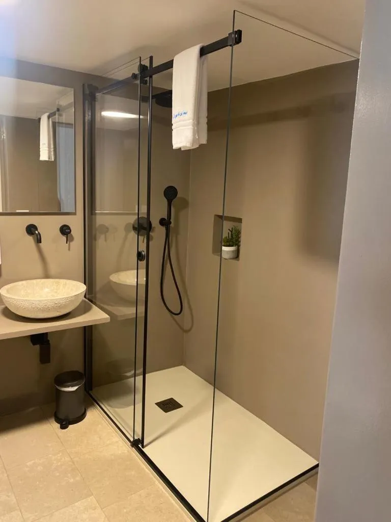 B&B La Porta sul Mare a Porto Cesareo