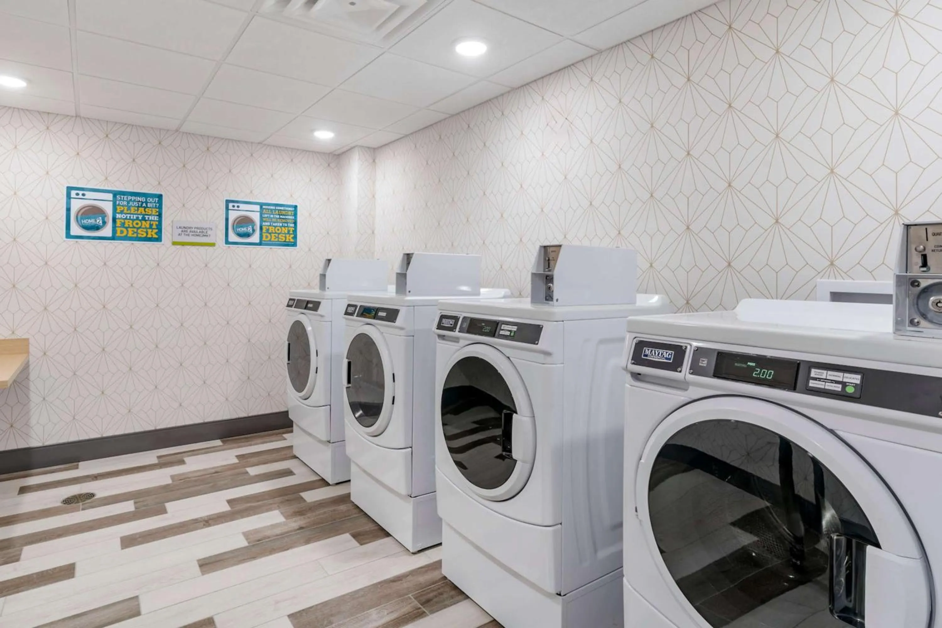 Property building in Home2 Suites Lexington Keeneland Airport, Ky