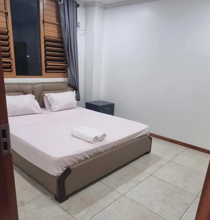 Bedroom in Nena Accomodations