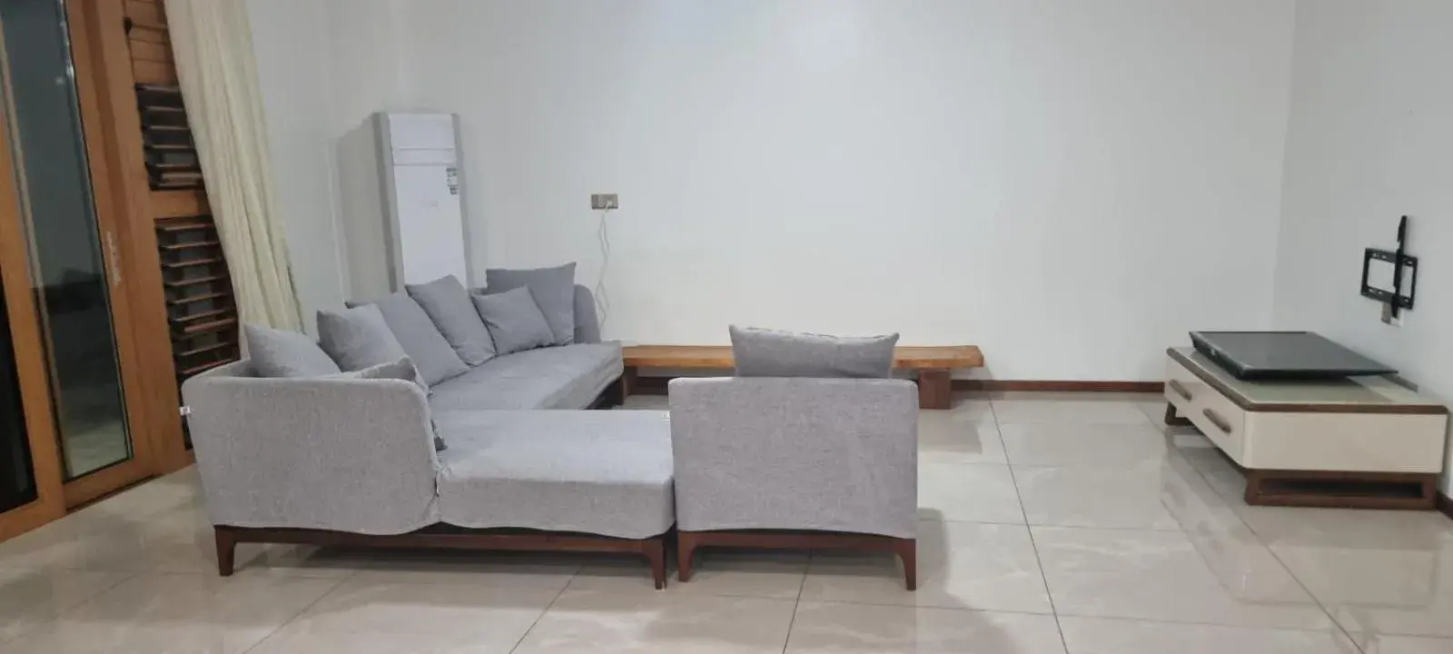 Living room in Nena Accomodations Living room in Nena Accomodations