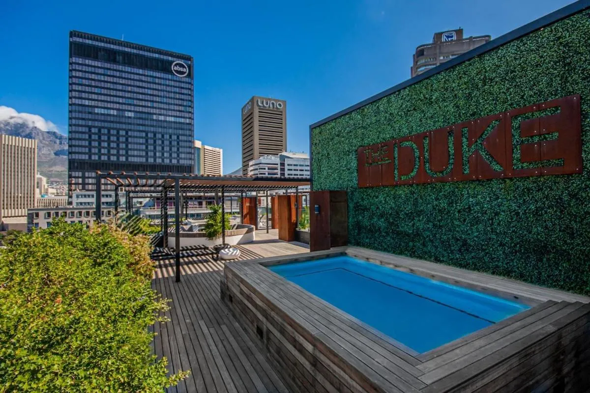 Spacious, balcony, Rooftop pool, balcony, AC