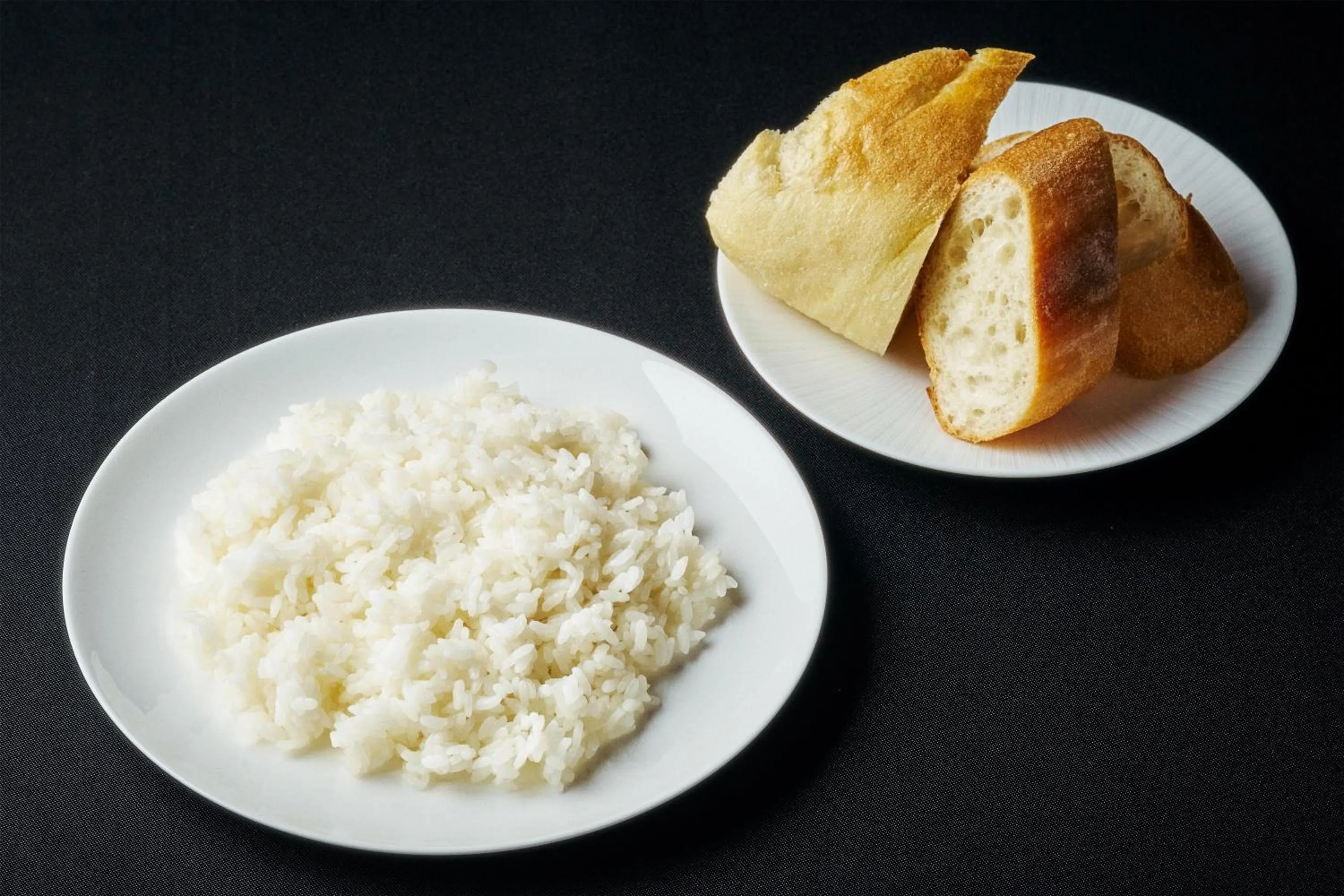 Dining area in Hilton Yokohama