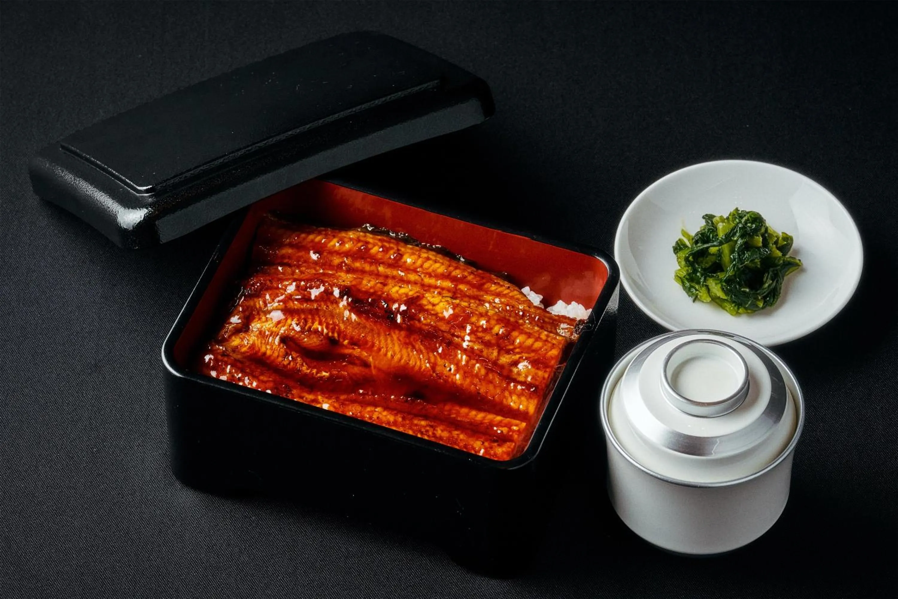 Dining area in Hilton Yokohama