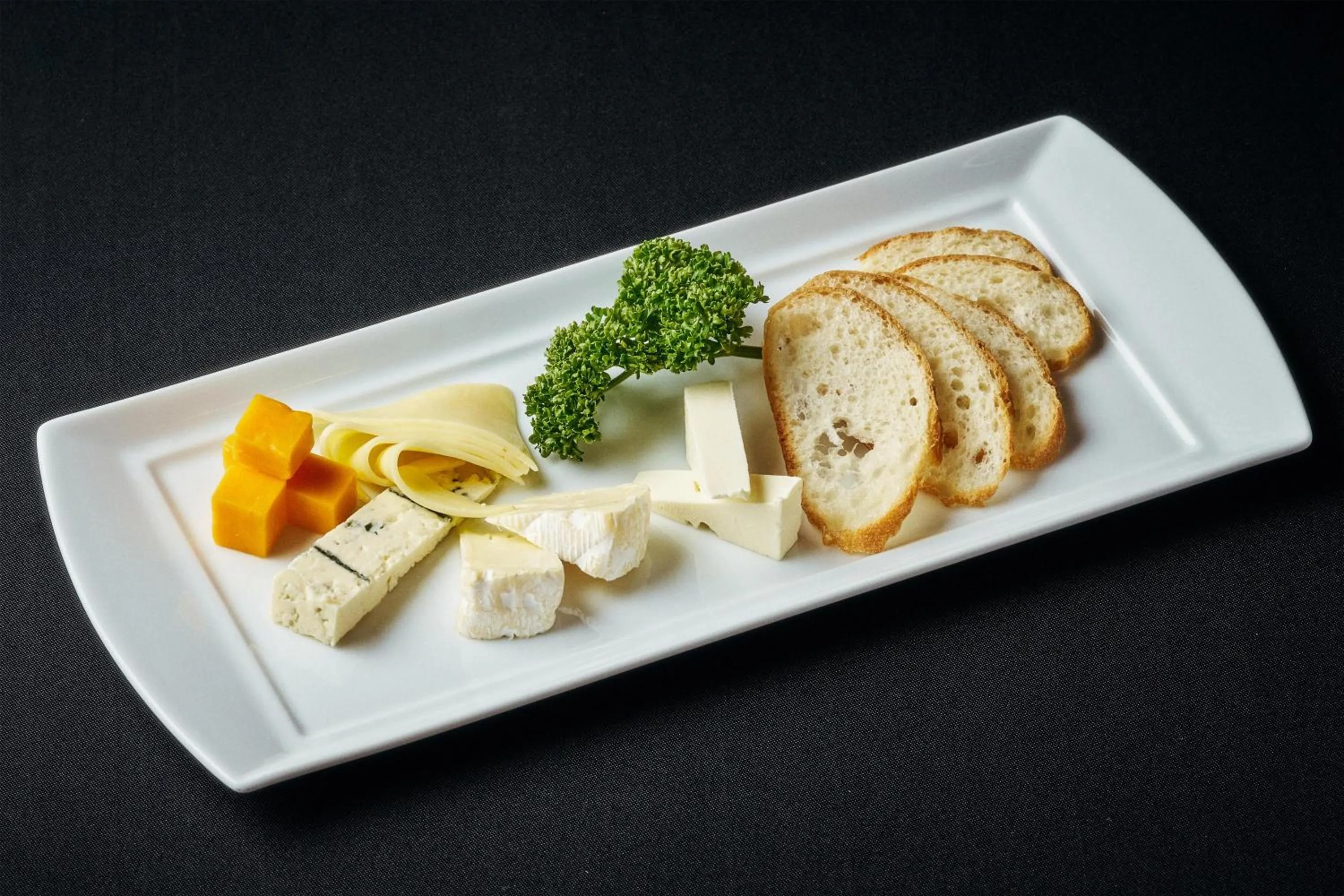 Dining area in Hilton Yokohama