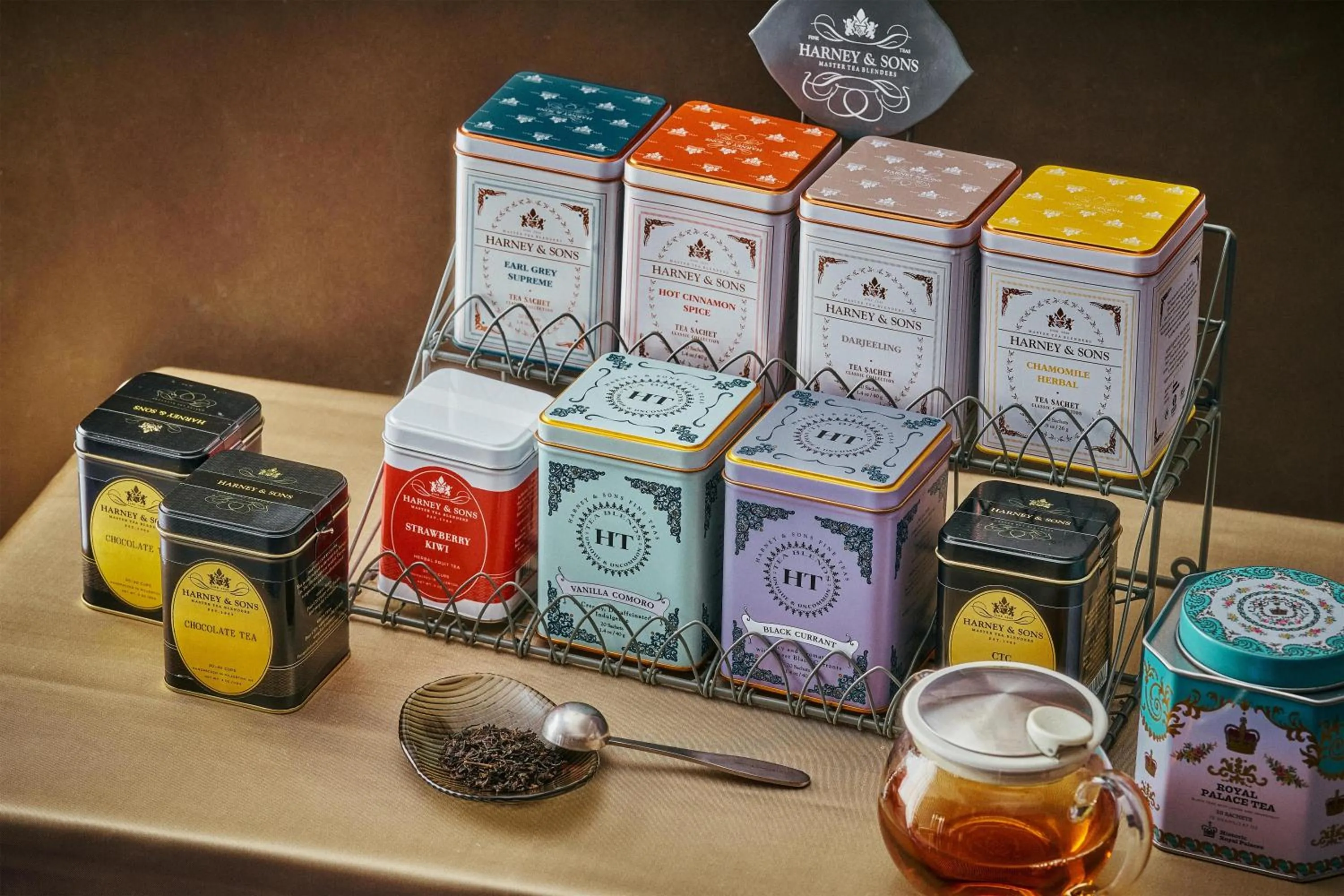 Lounge or bar in Hilton Yokohama