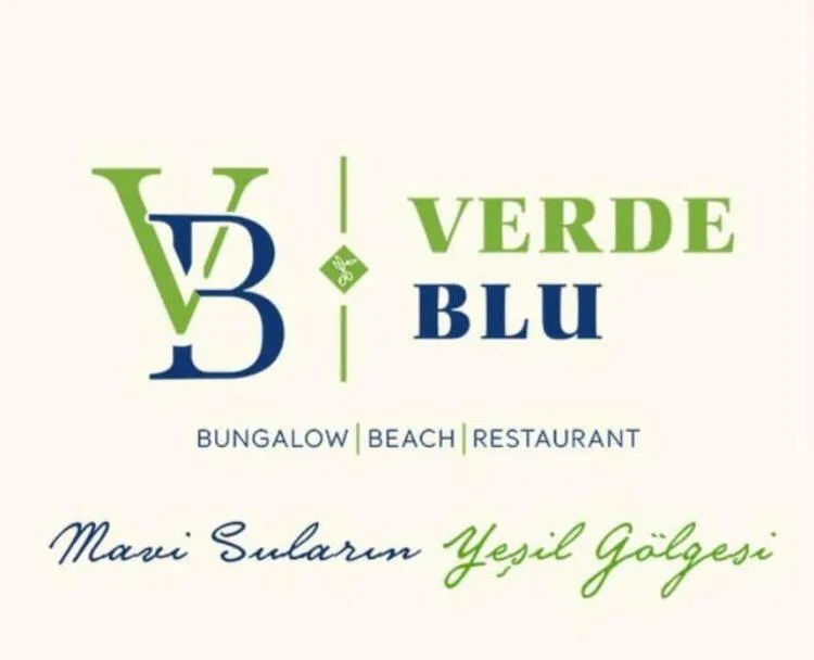 Verde Blu Bungalow