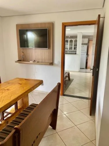 Casa em Campos do Jordão