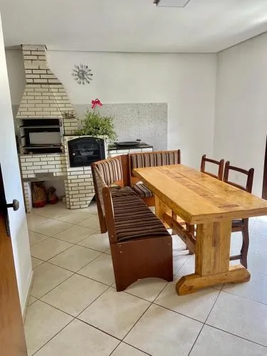 Casa em Campos do Jordão