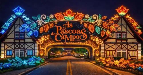 Casa em Campos do Jordão