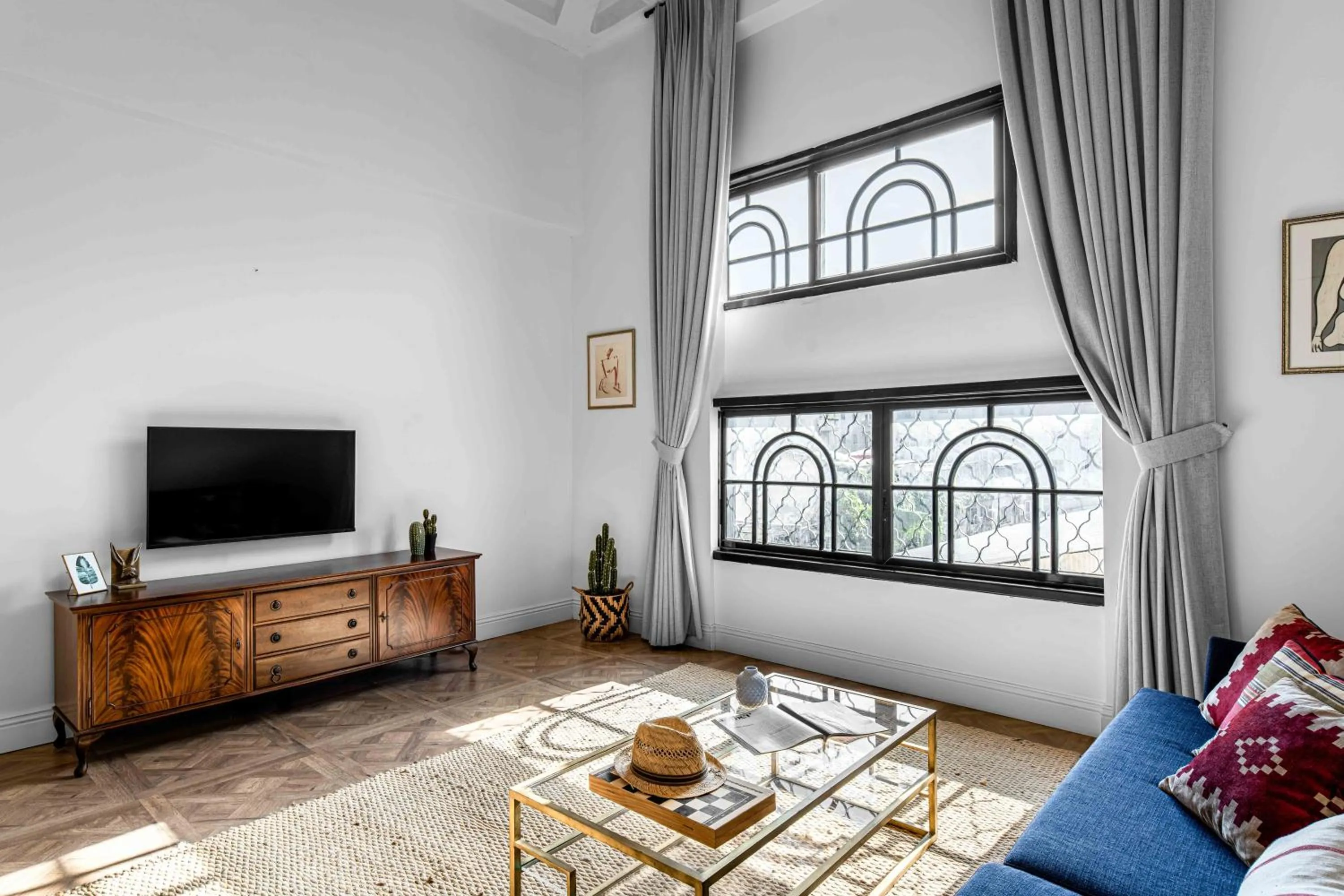 Kubler's House - By Beach Apartments TLV