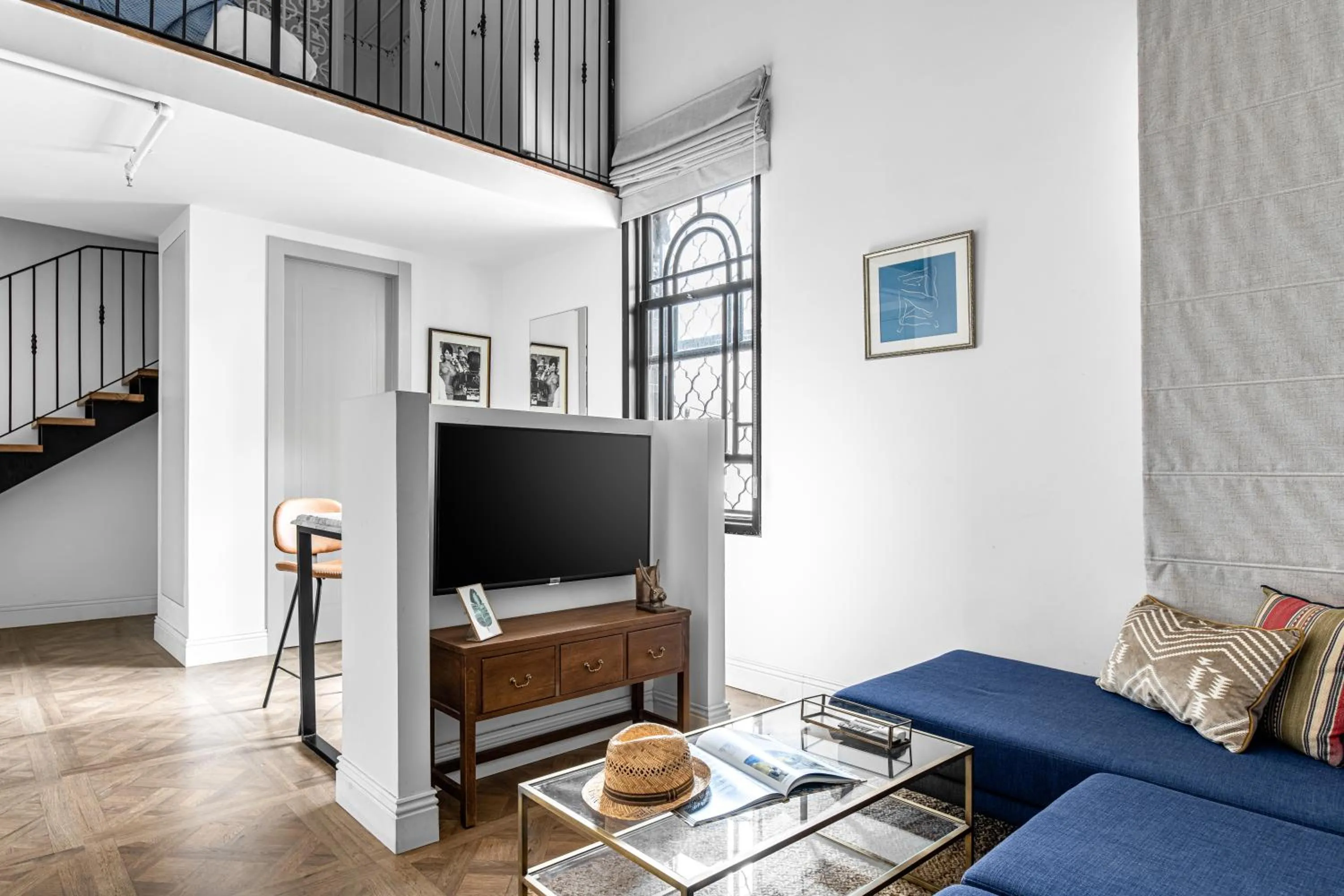 Kubler's House - By Beach Apartments TLV