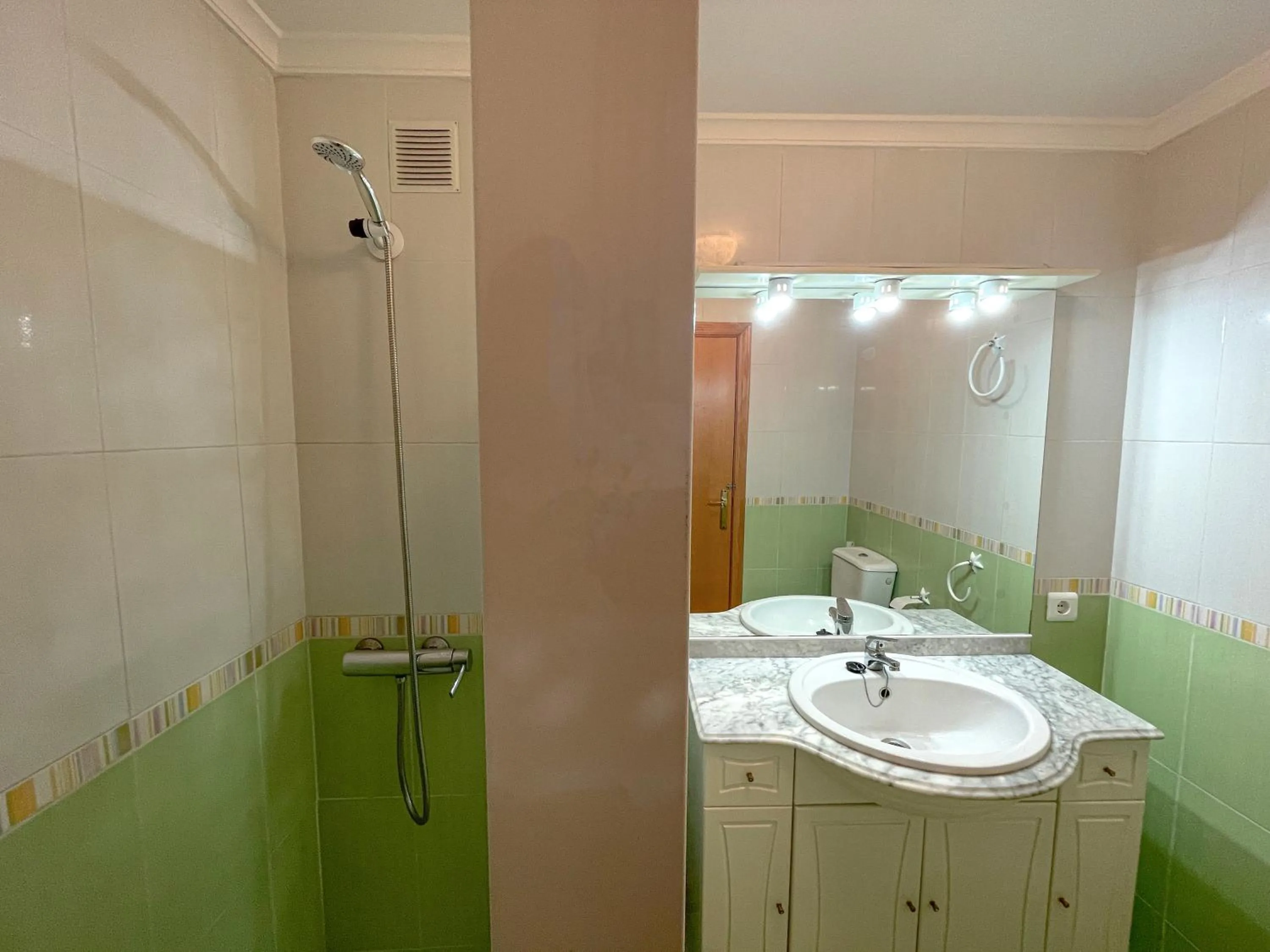 Apartamentos Portofino 3000