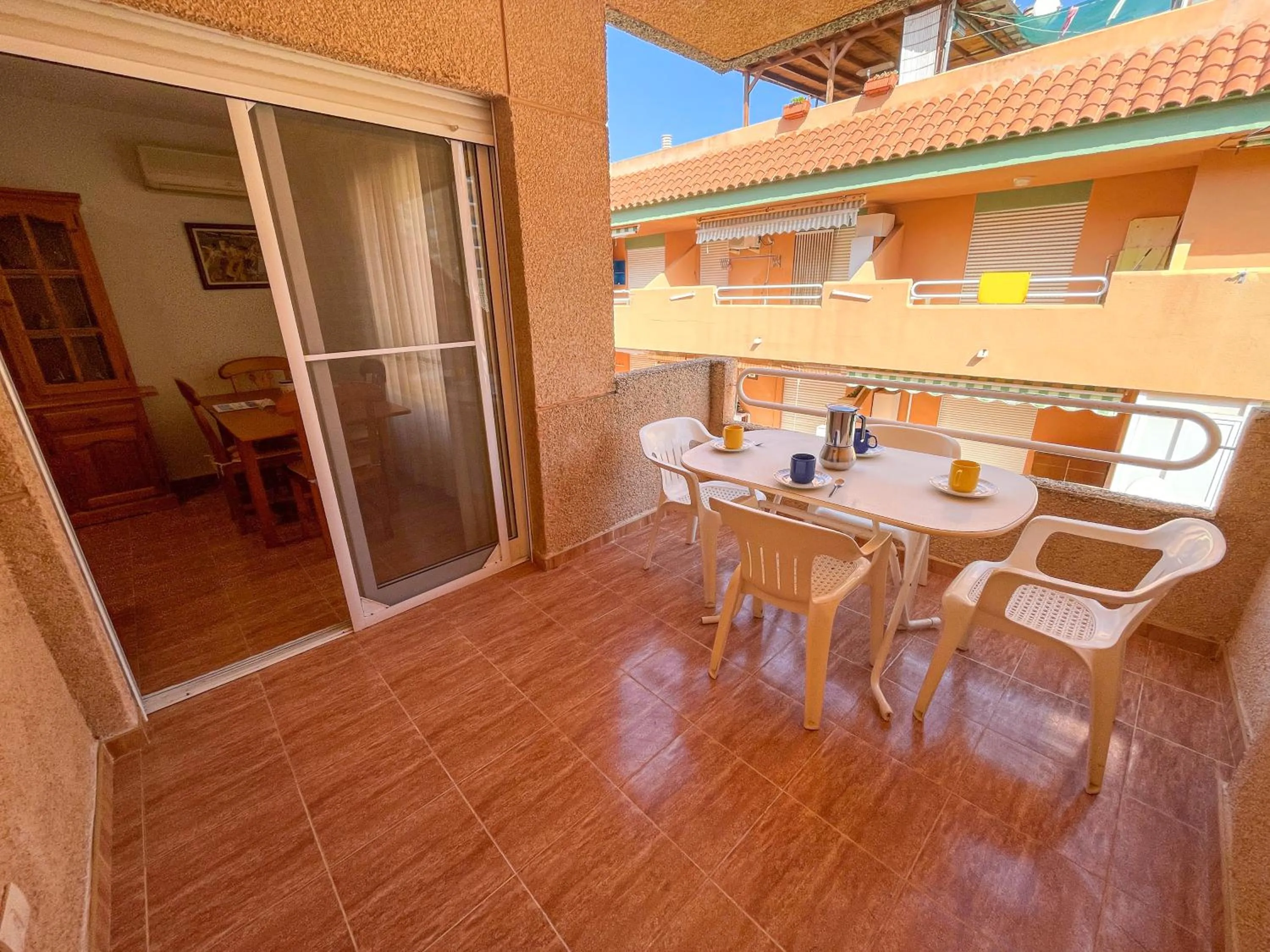 Apartamentos Portofino 3000