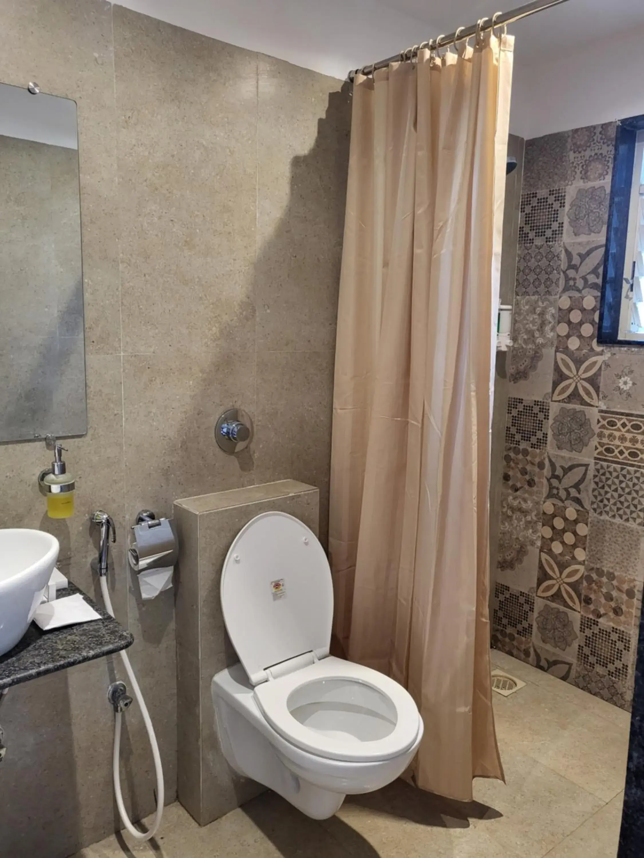 Starlit Suites Shirdi Starlit Suites Shirdi