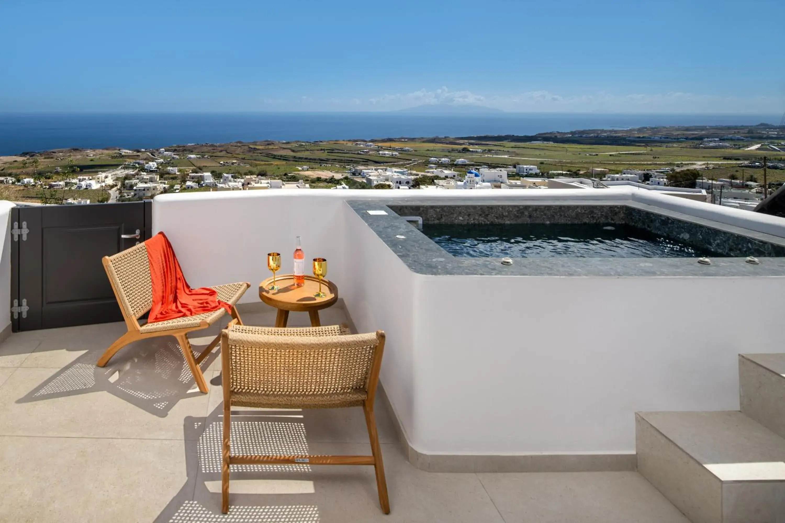 Venus Sunrise Suites & Villas Venus Sunrise Suites & Villas