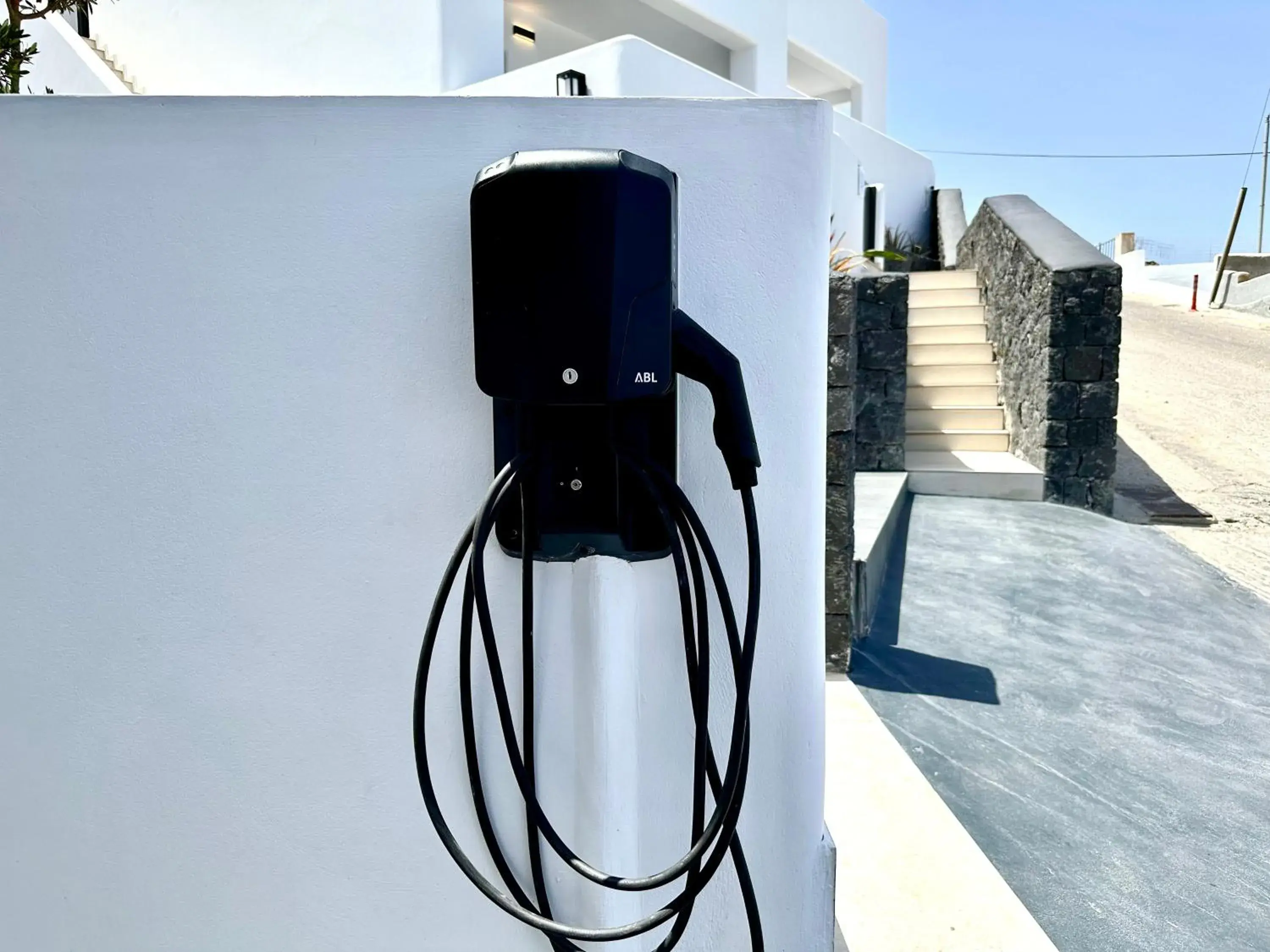 Property building in Venus Sunrise Suites & Villas Property building in Venus Sunrise Suites & Villas