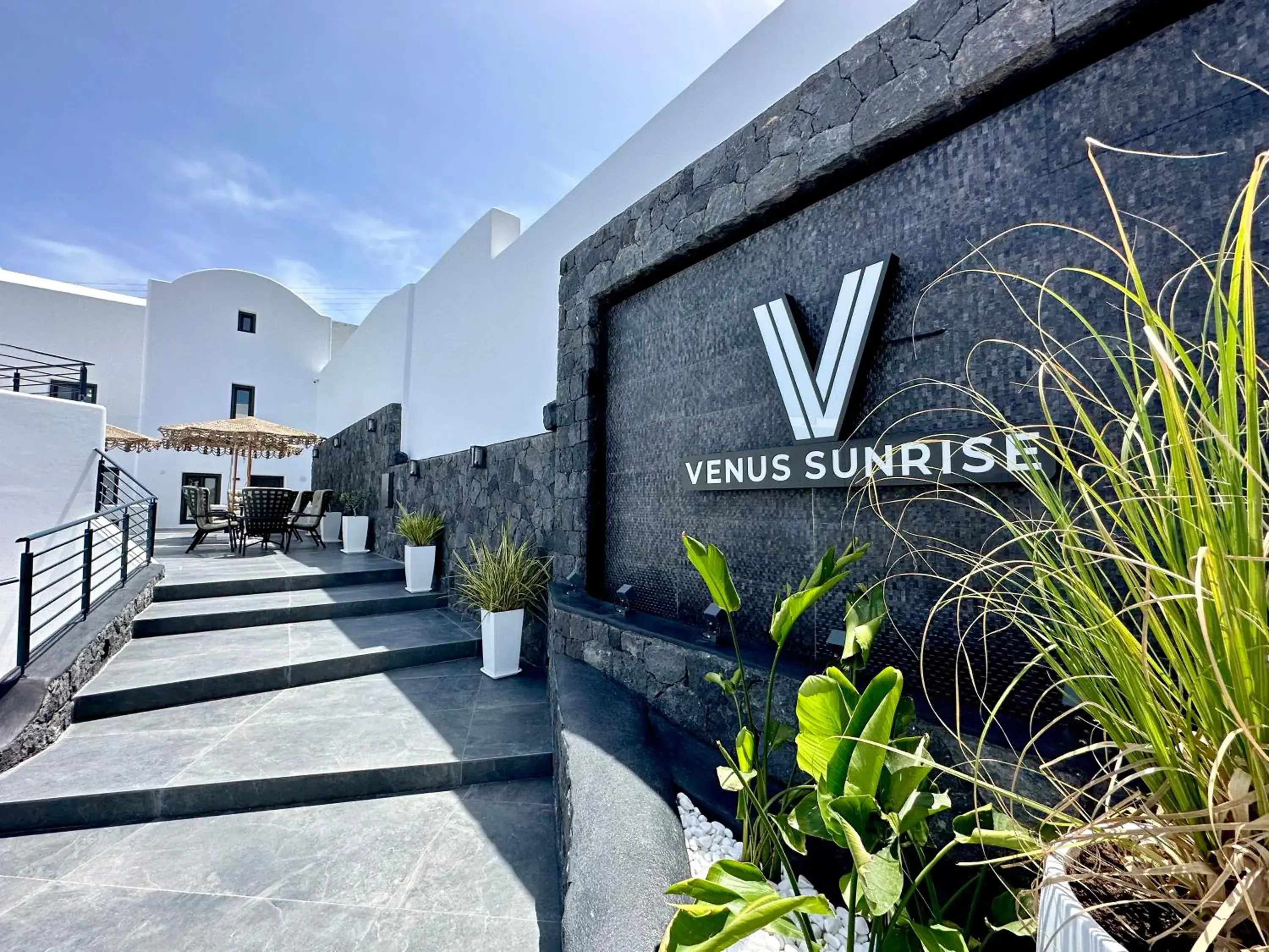 Venus Sunrise Suites & Villas Venus Sunrise Suites & Villas